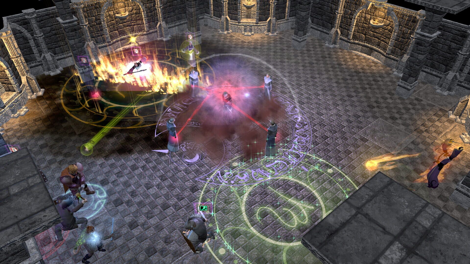 Screenshot for Neverwinter Nights 2: Enhanced Edition