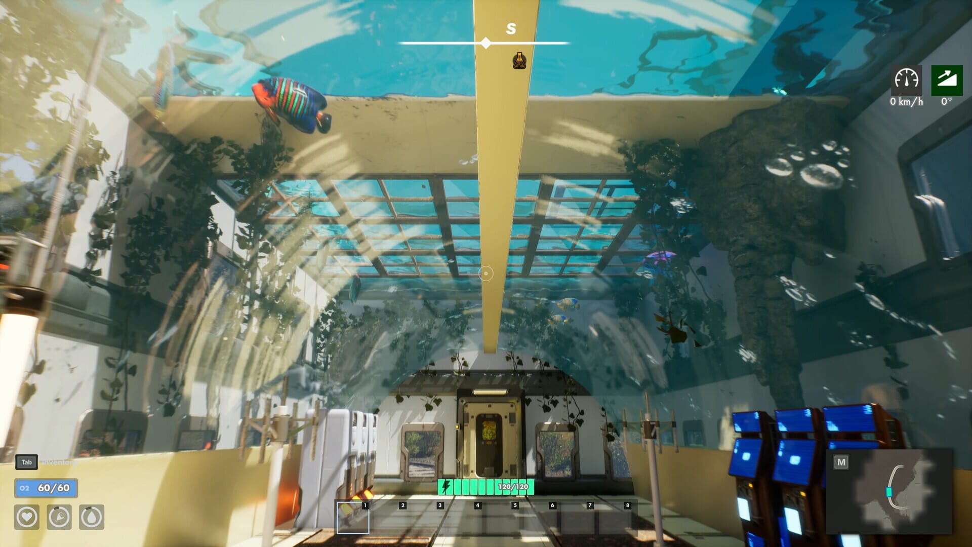 Screenshot for Railborn