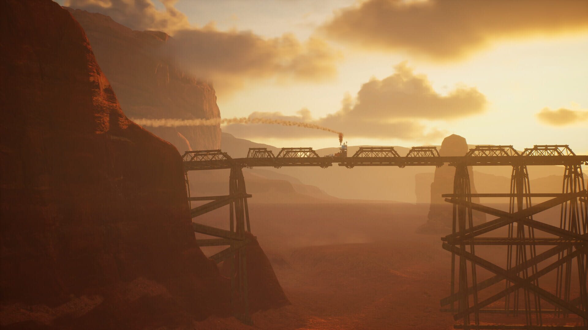 Screenshot for Railborn