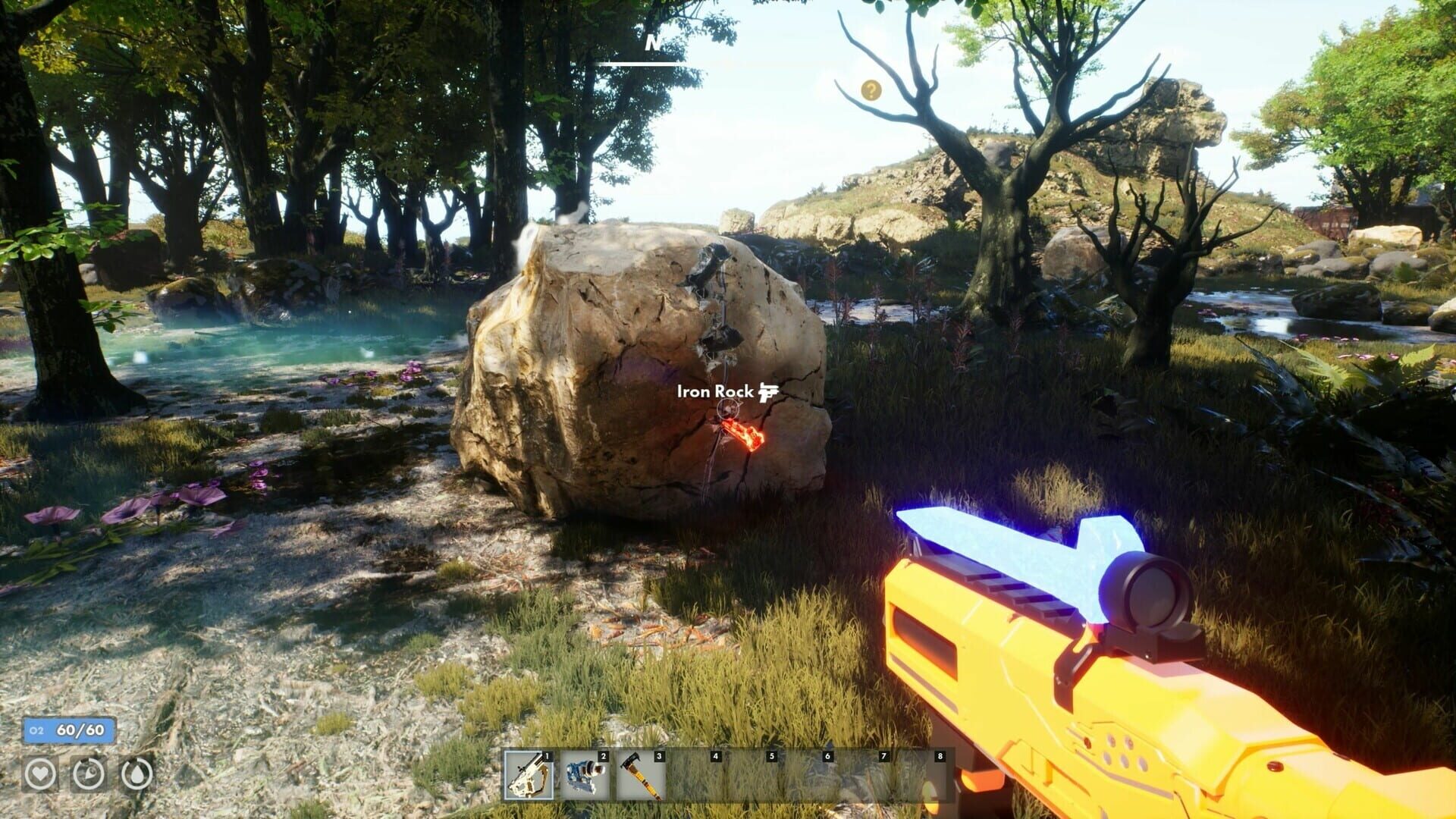 Screenshot for Railborn