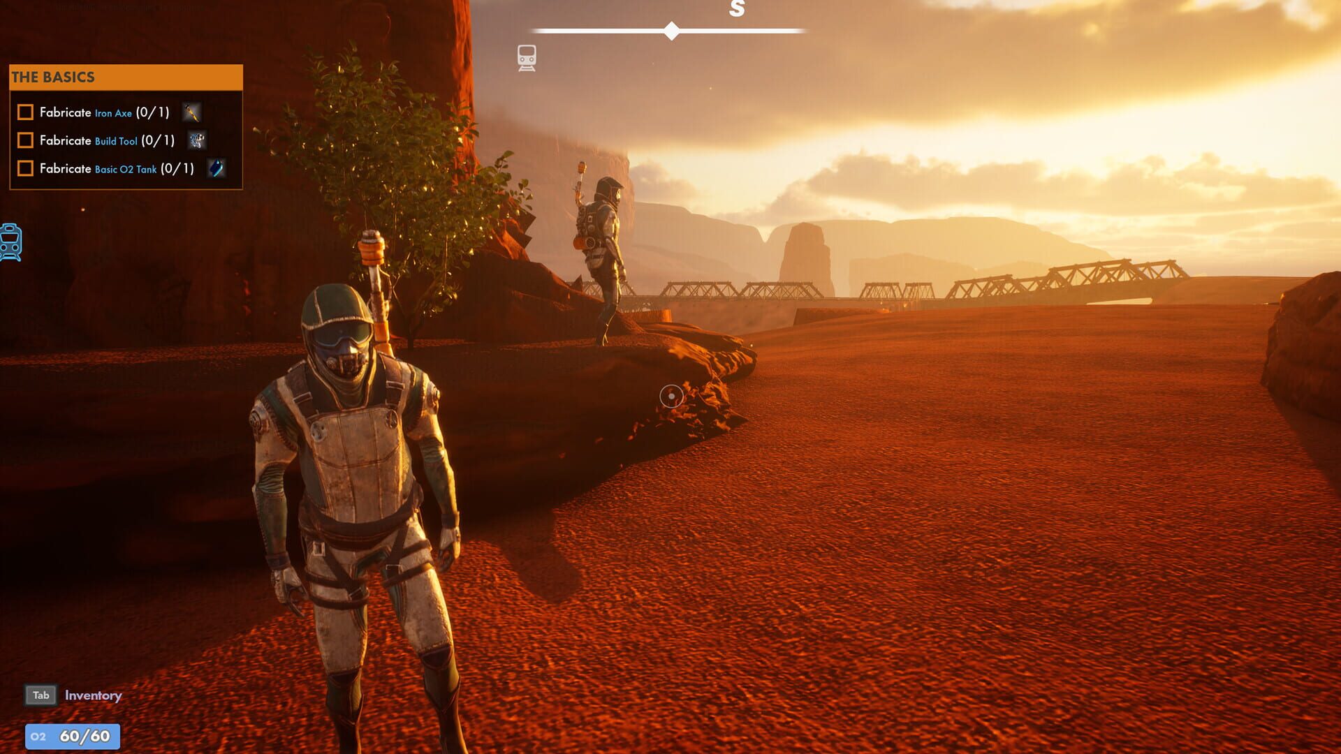 Screenshot for Railborn
