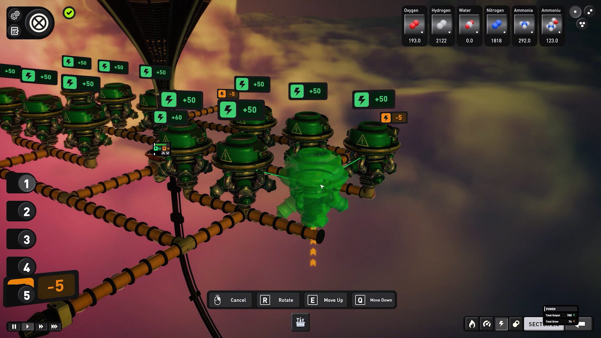 Screenshot for SkyRig