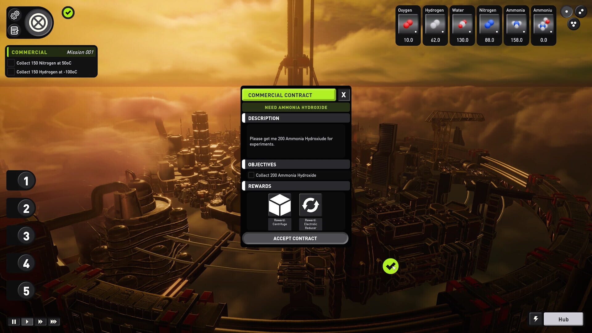 Screenshot for SkyRig