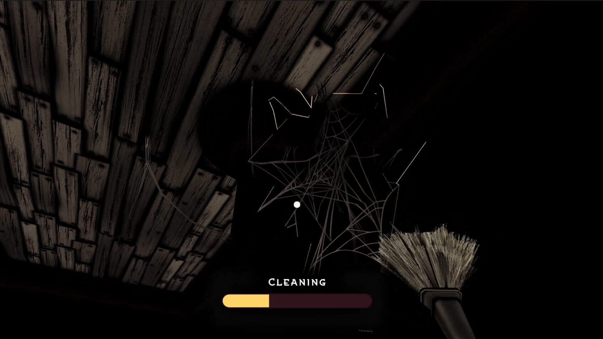 Screenshot for My Little Cafe Nightmare