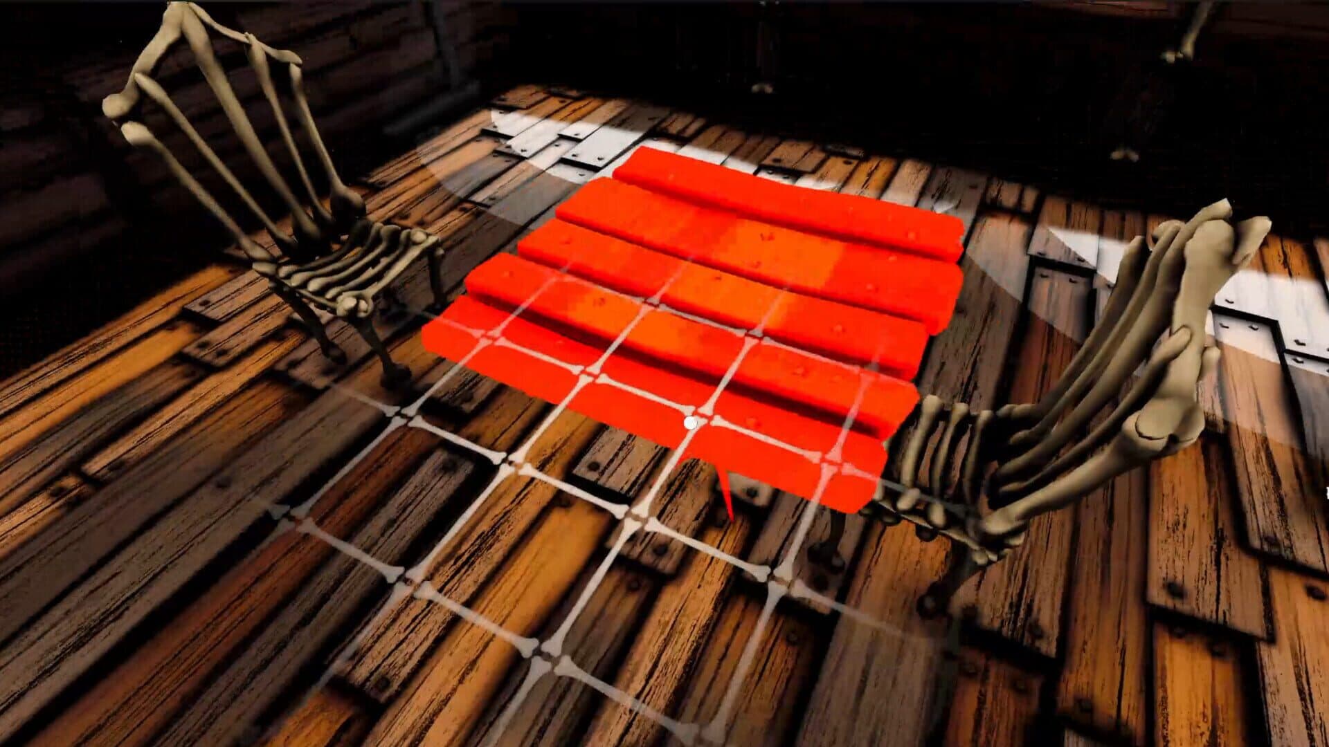 Screenshot for My Little Cafe Nightmare