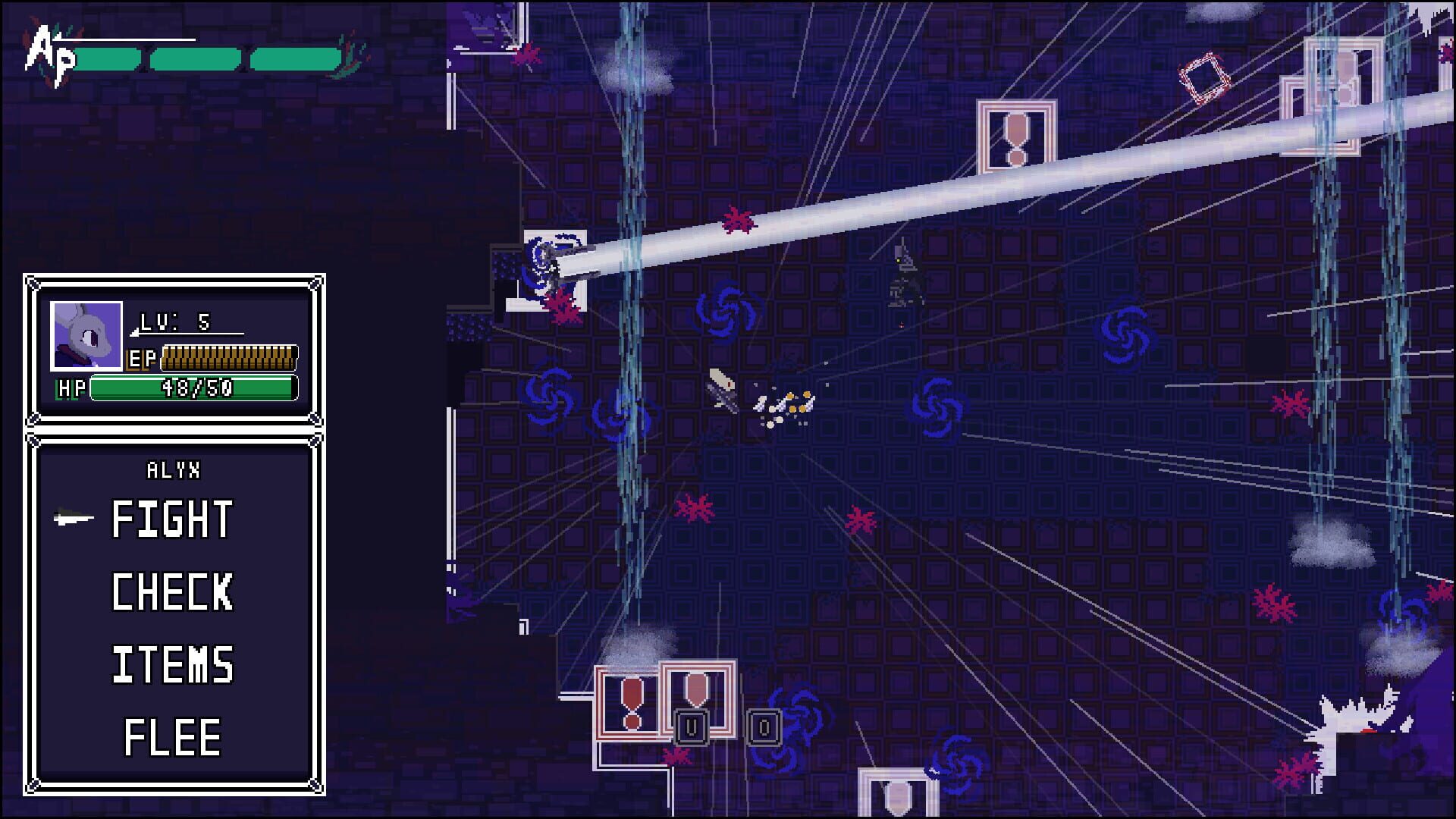 Screenshot for Castaside