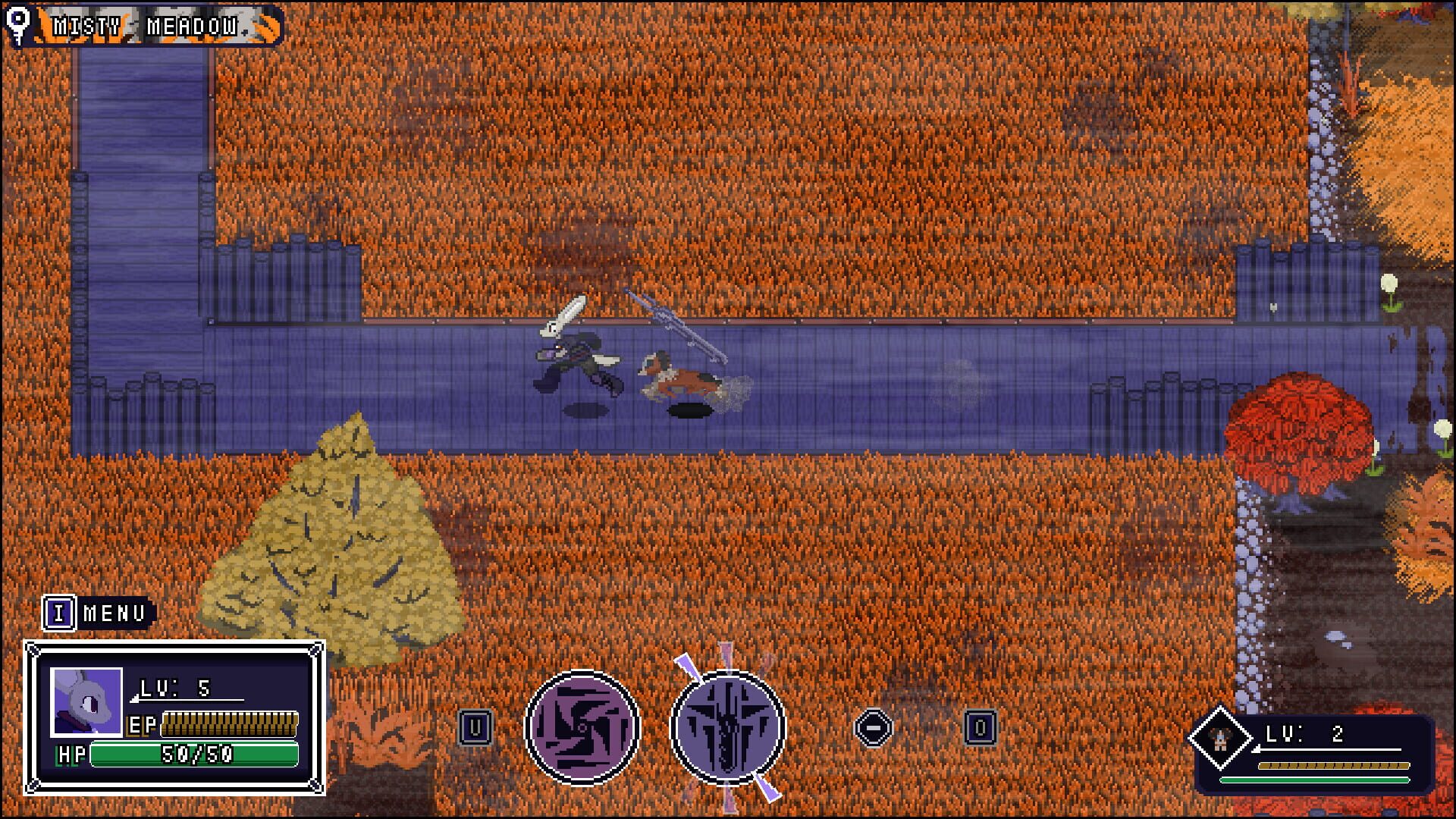 Screenshot for Castaside