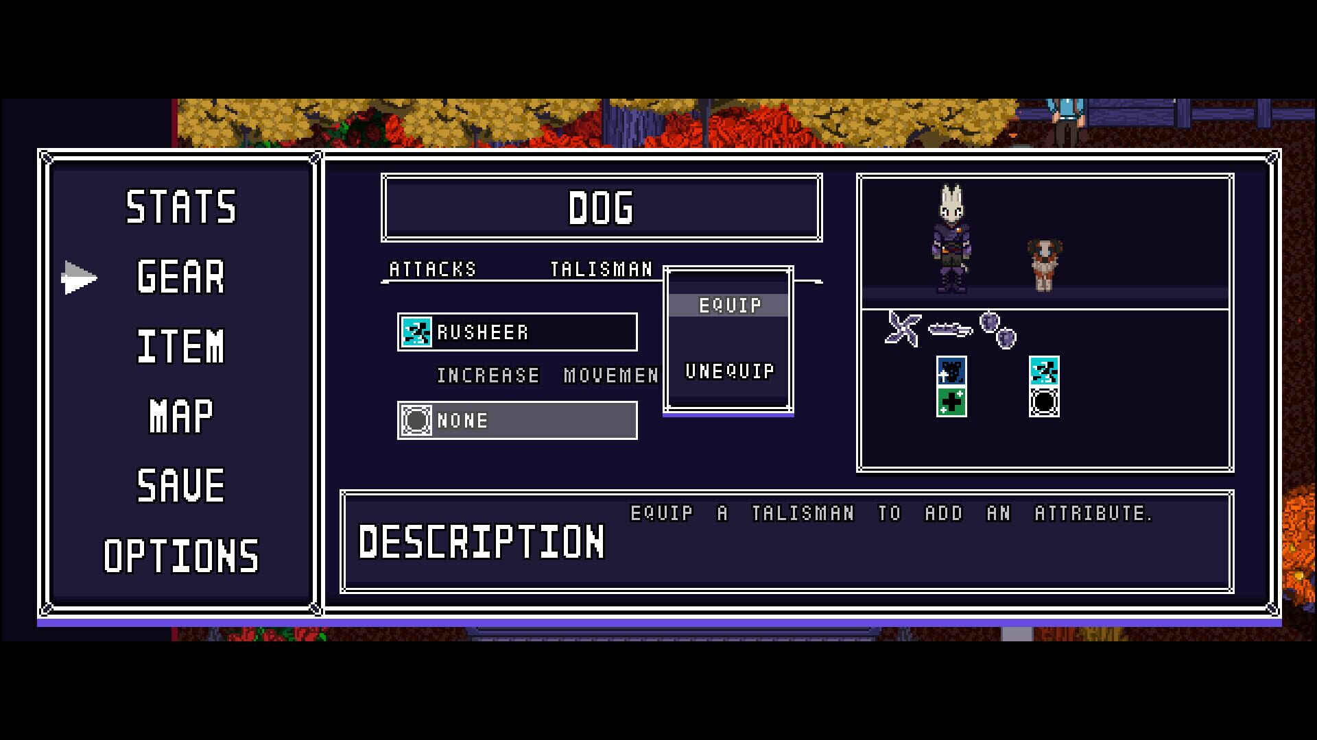 Screenshot for Castaside