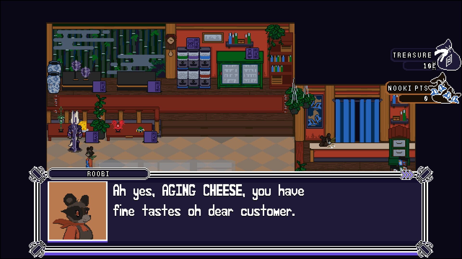 Screenshot for Castaside