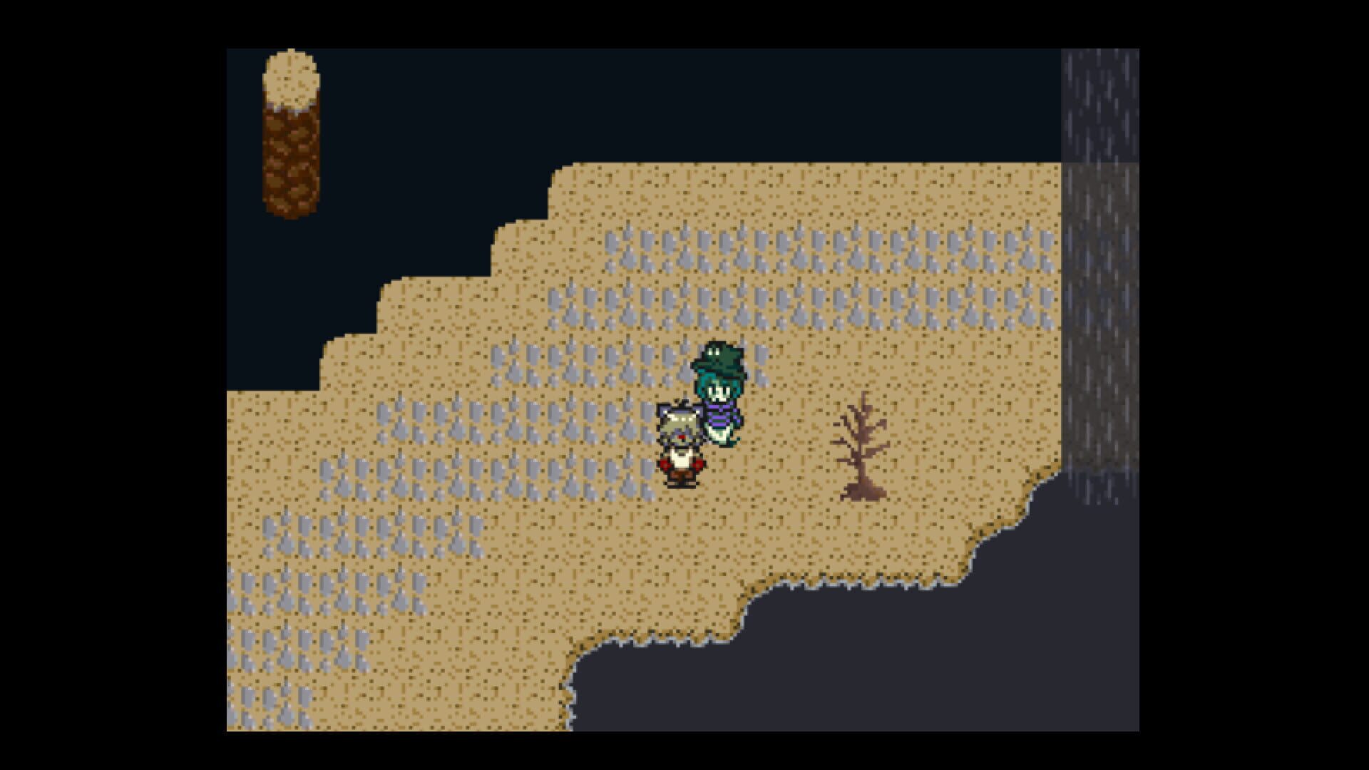 Screenshot for Sea of Souls