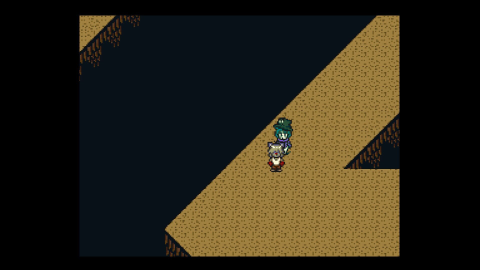 Screenshot for Sea of Souls
