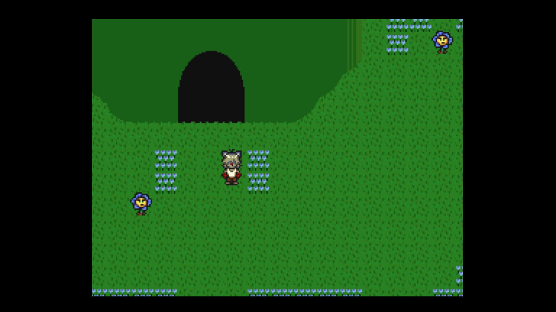 Screenshot for Sea of Souls