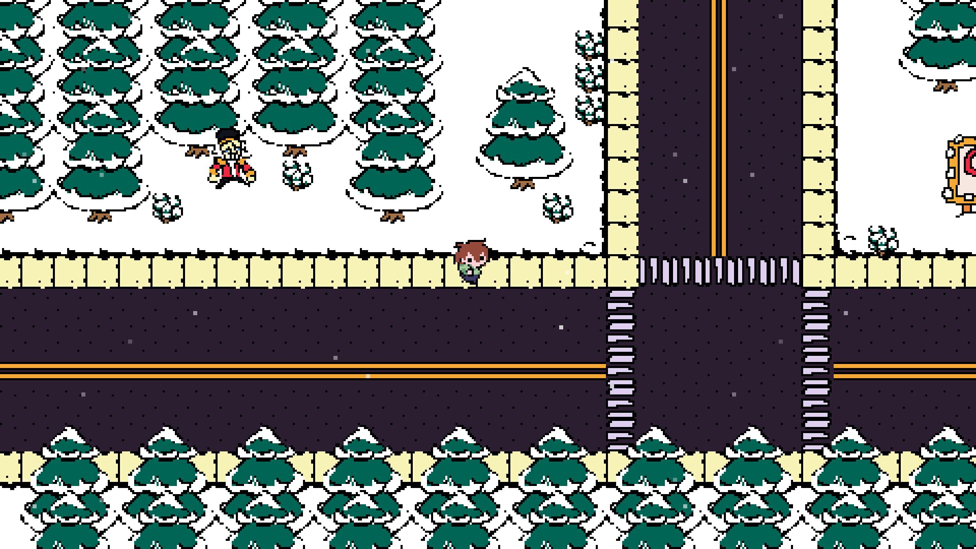 Screenshot for Robo Sham Boro