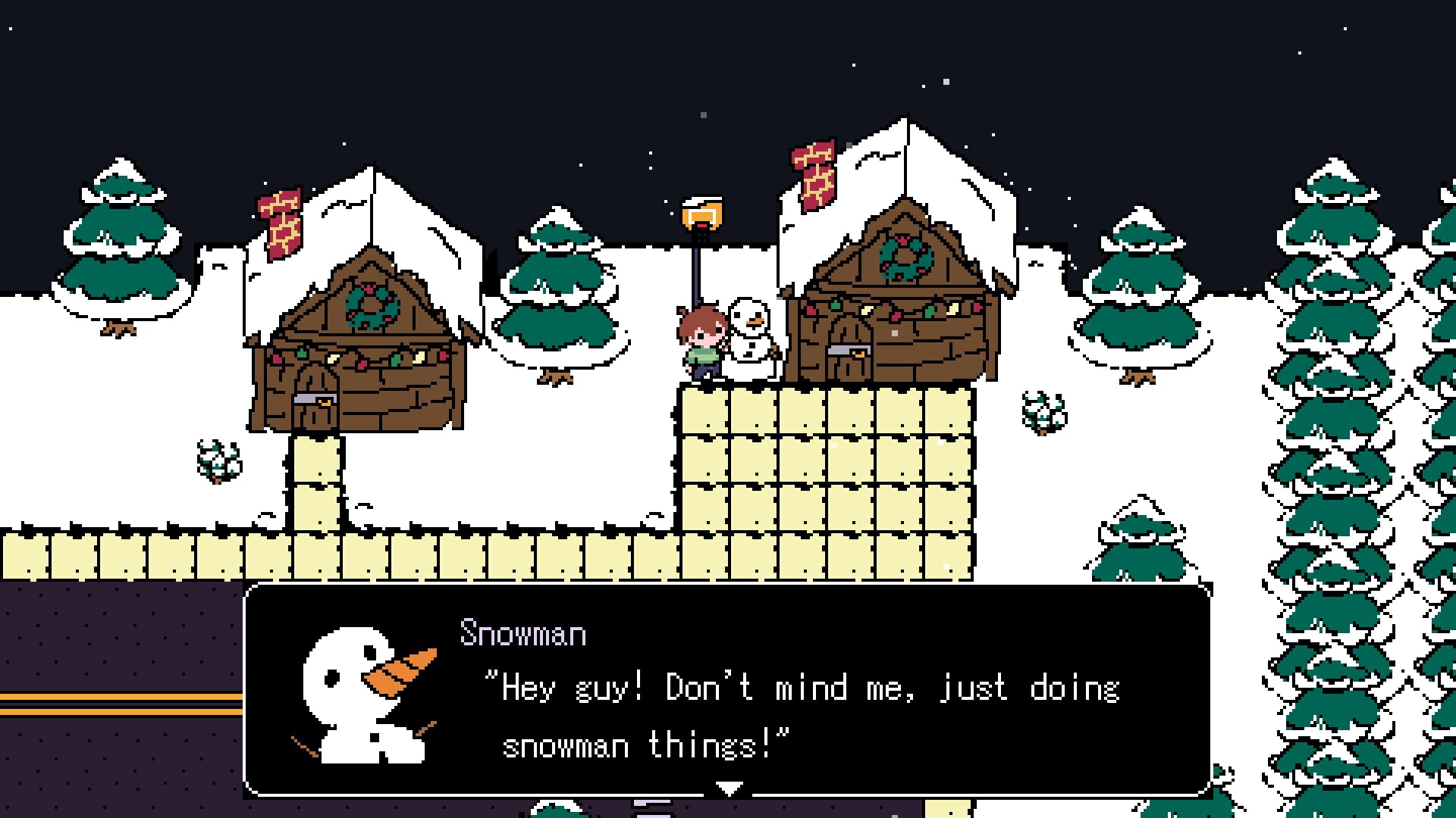 Screenshot for Robo Sham Boro