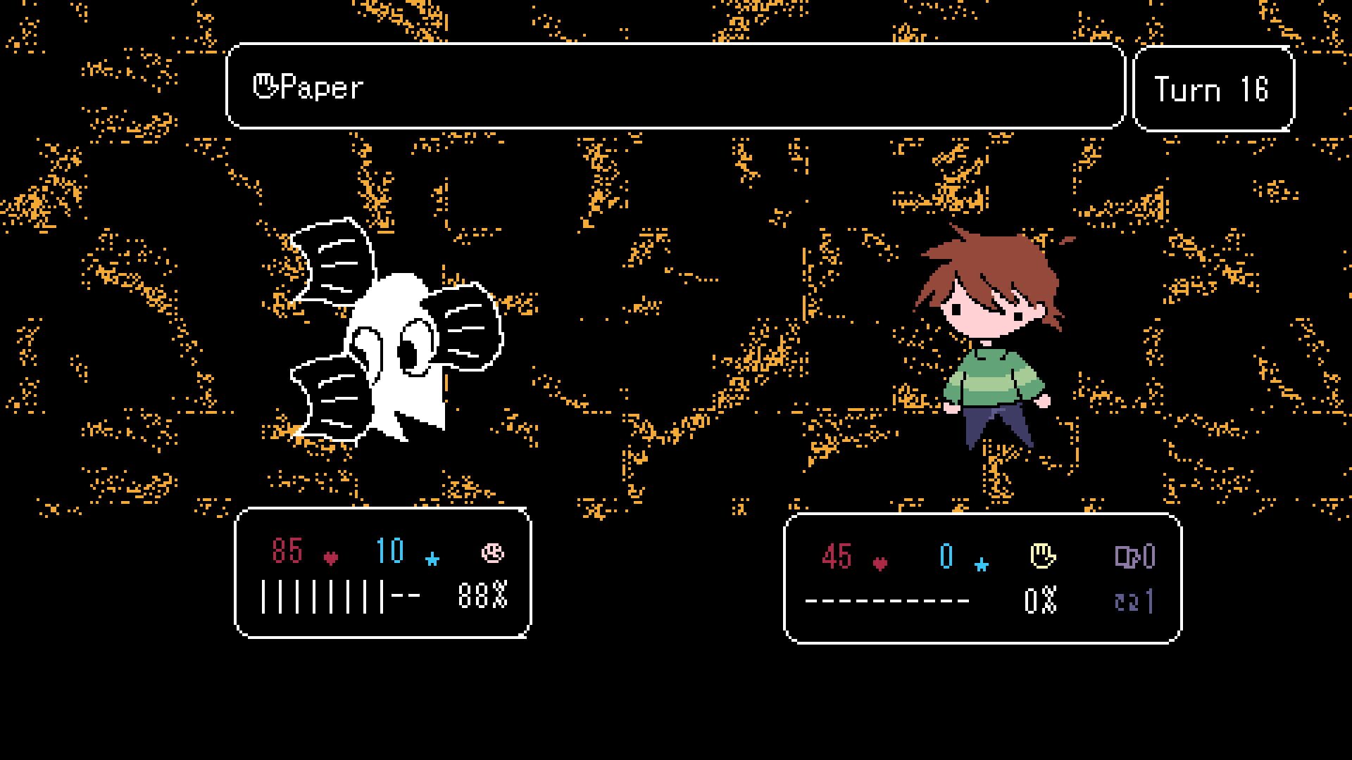 Screenshot for Robo Sham Boro