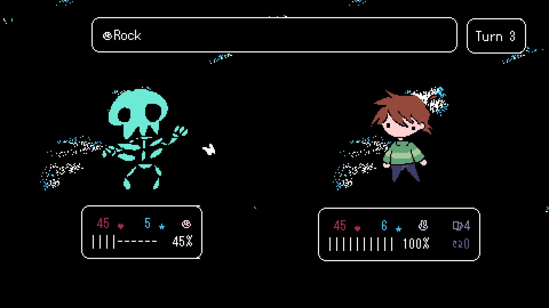 Screenshot for Robo Sham Boro