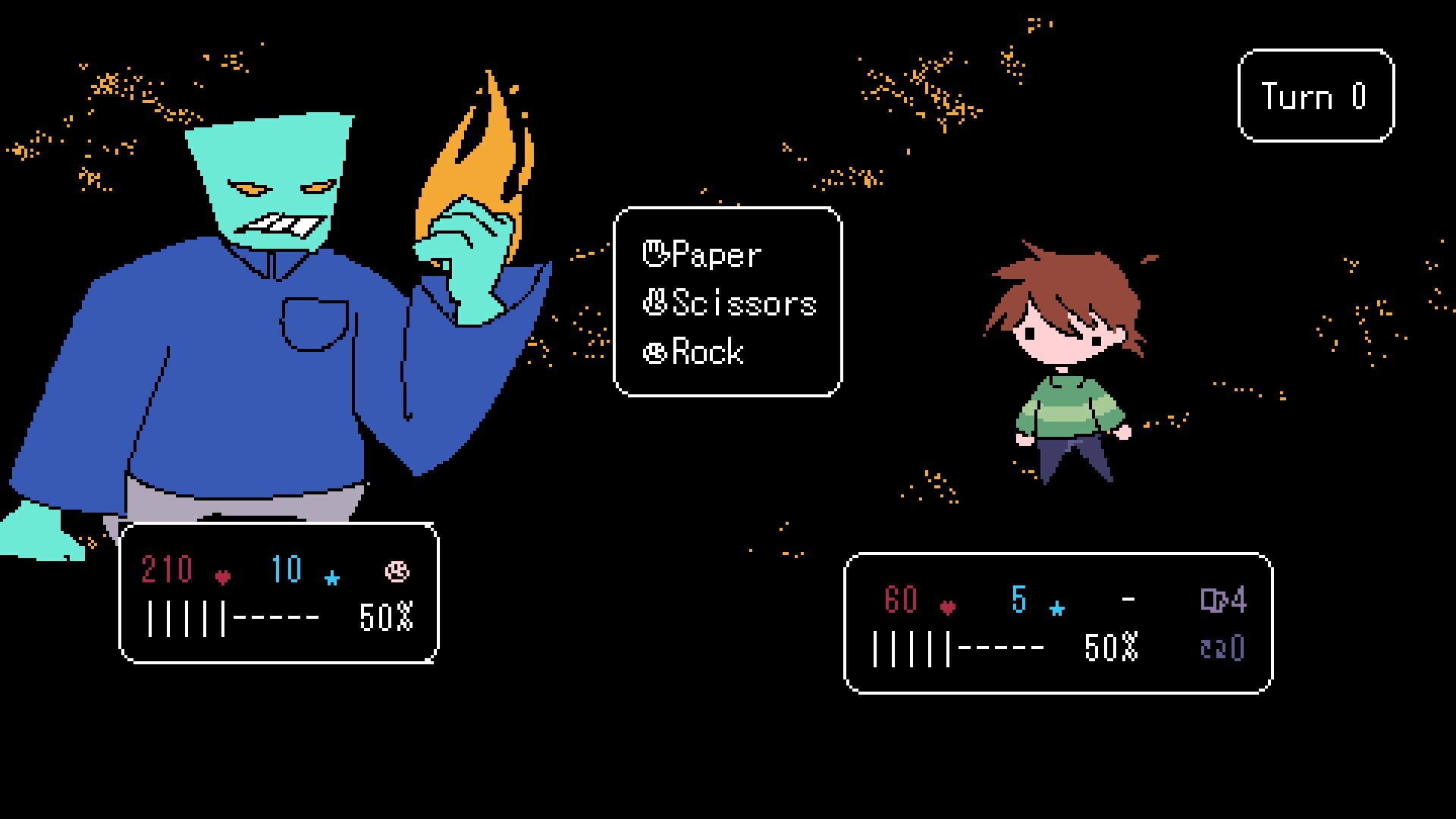 Screenshot for Robo Sham Boro