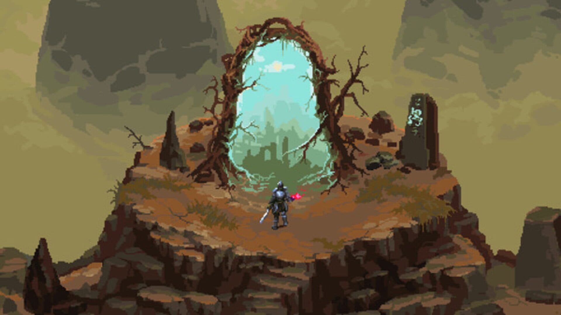 Screenshot for Cursemark