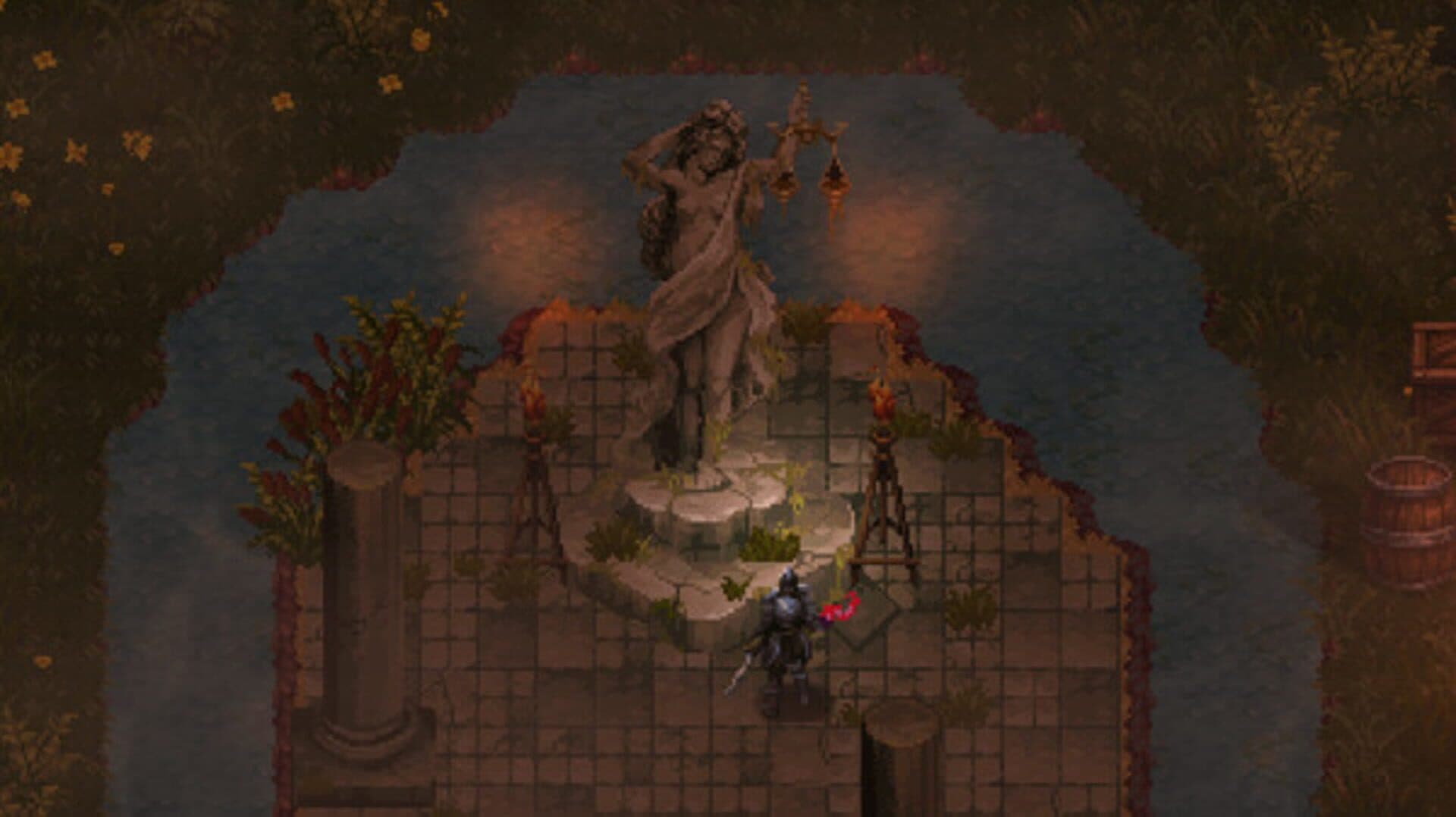 Screenshot for Cursemark