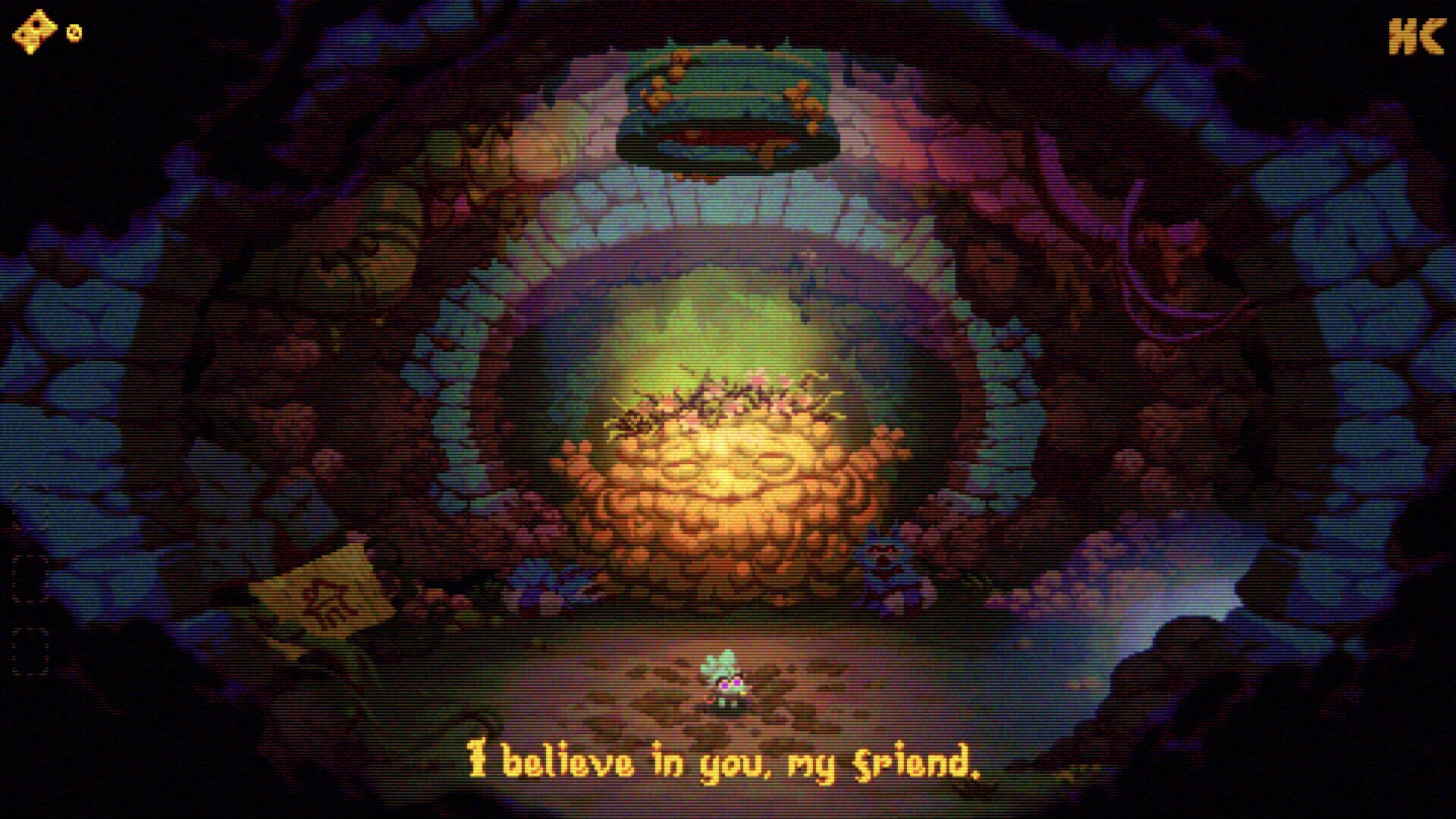 Screenshot for Morsels