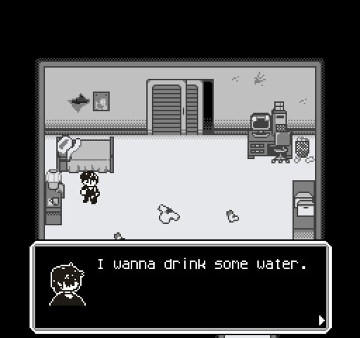 Screenshot for Scourge of Scavengers