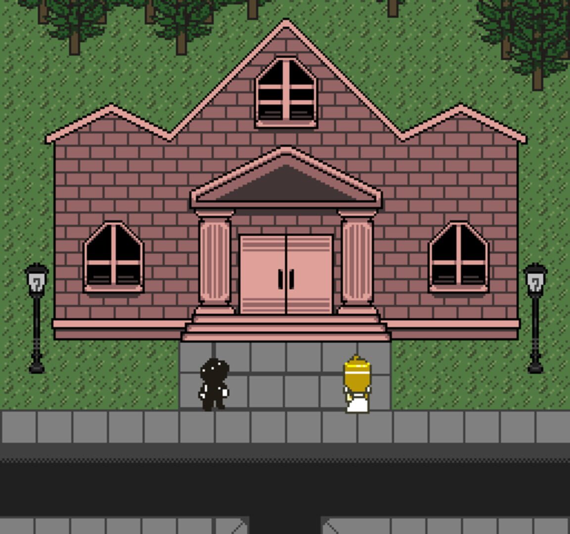Screenshot for Scourge of Scavengers