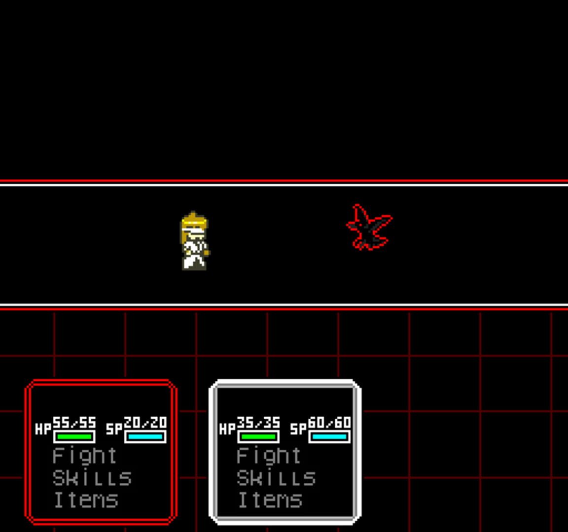 Screenshot for Scourge of Scavengers