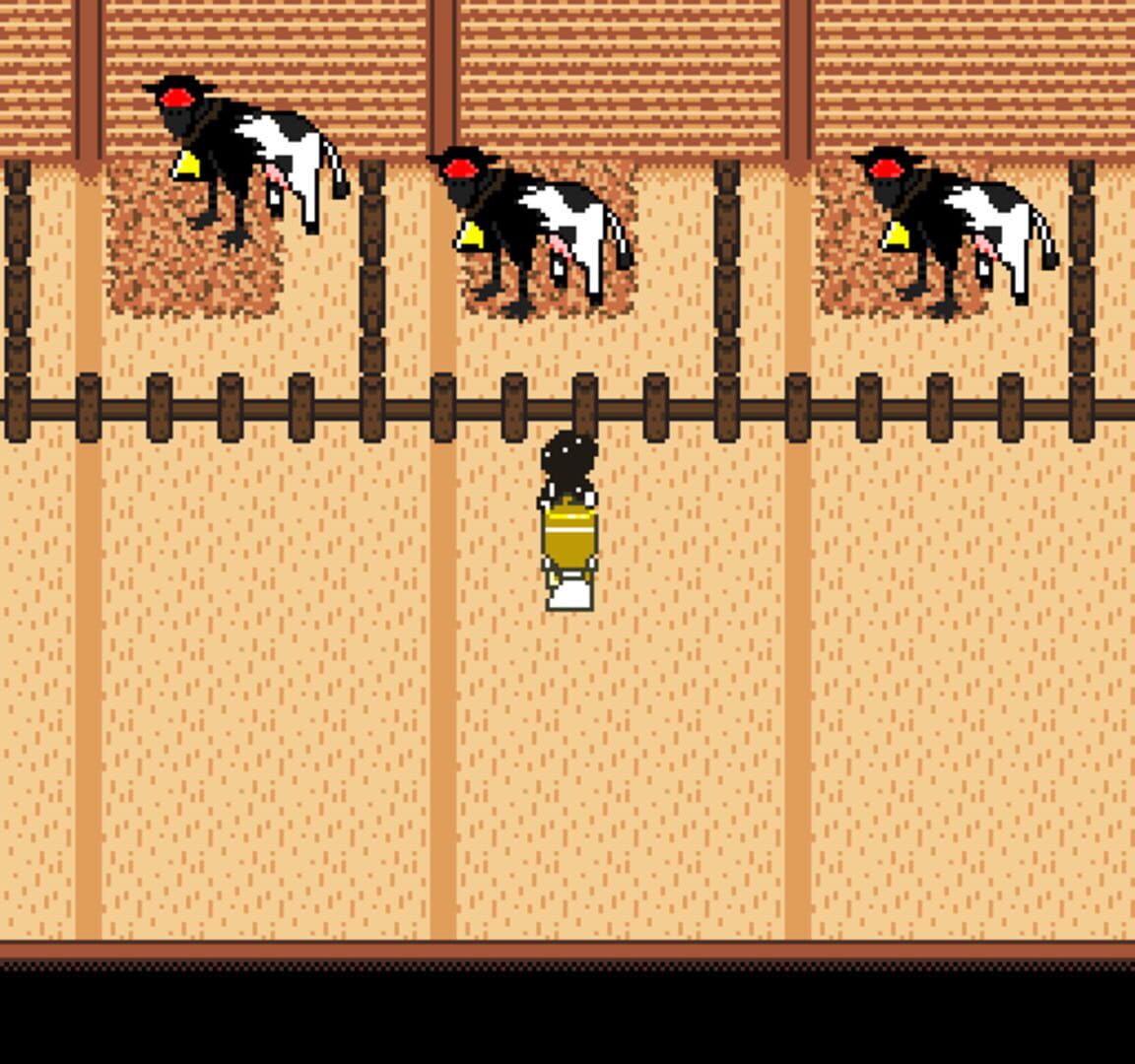 Screenshot for Scourge of Scavengers
