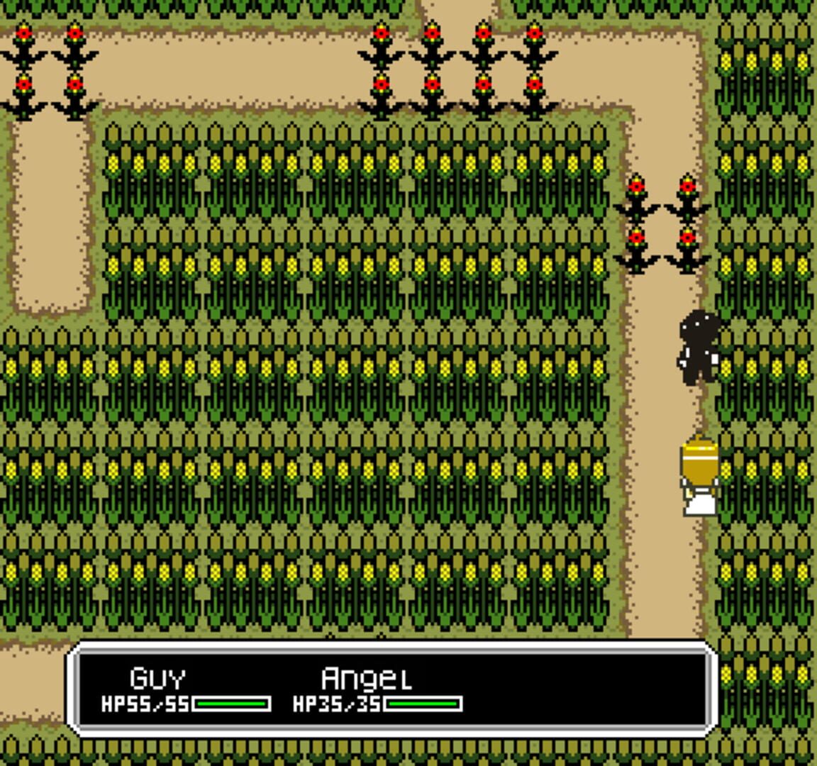 Screenshot for Scourge of Scavengers