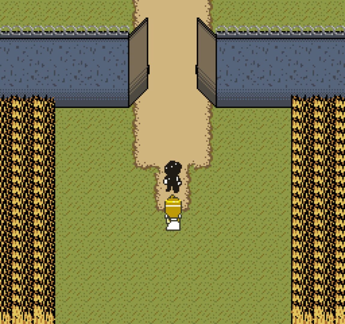 Screenshot for Scourge of Scavengers