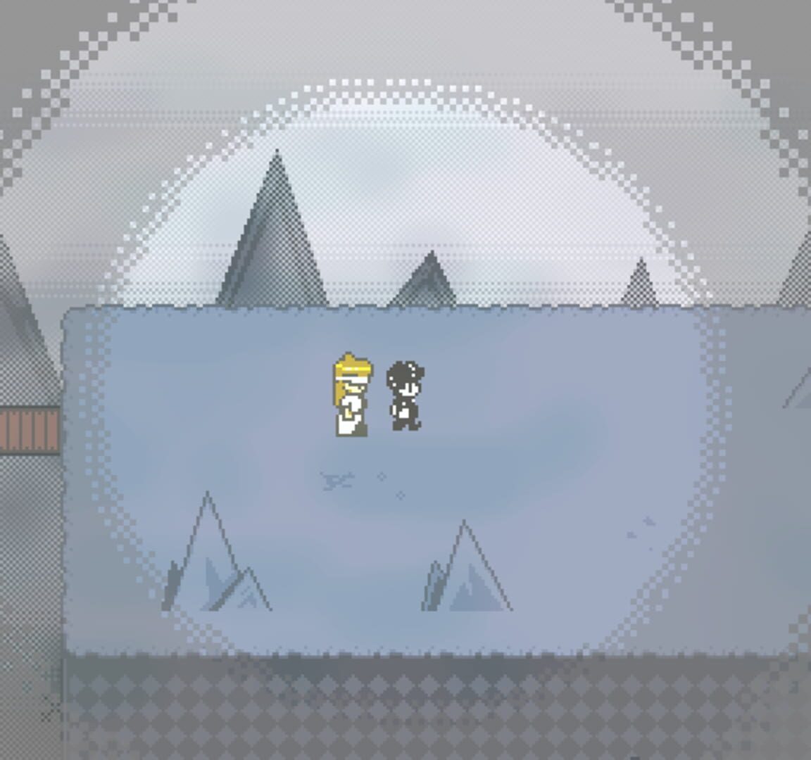 Screenshot for Scourge of Scavengers