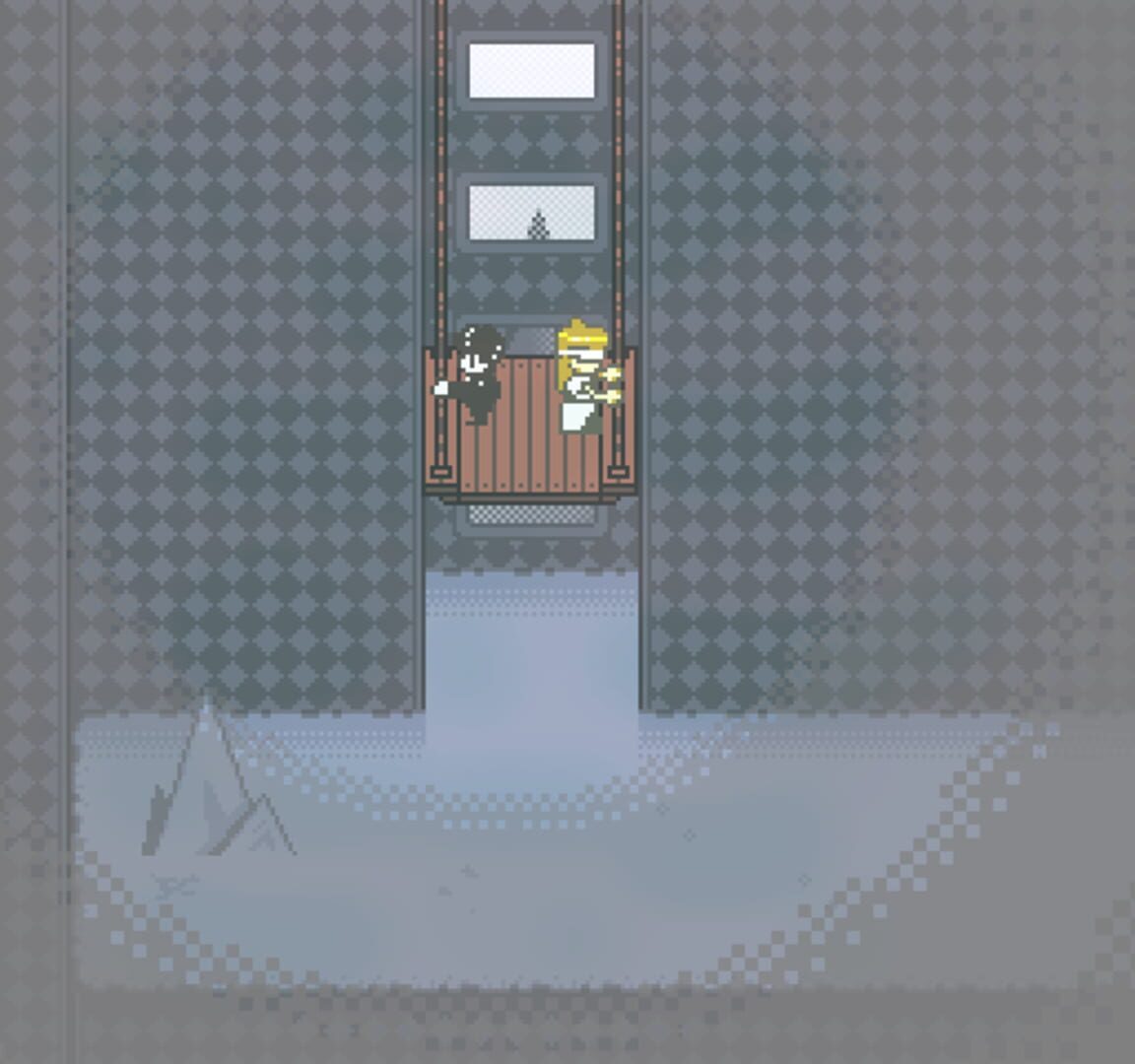 Screenshot for Scourge of Scavengers
