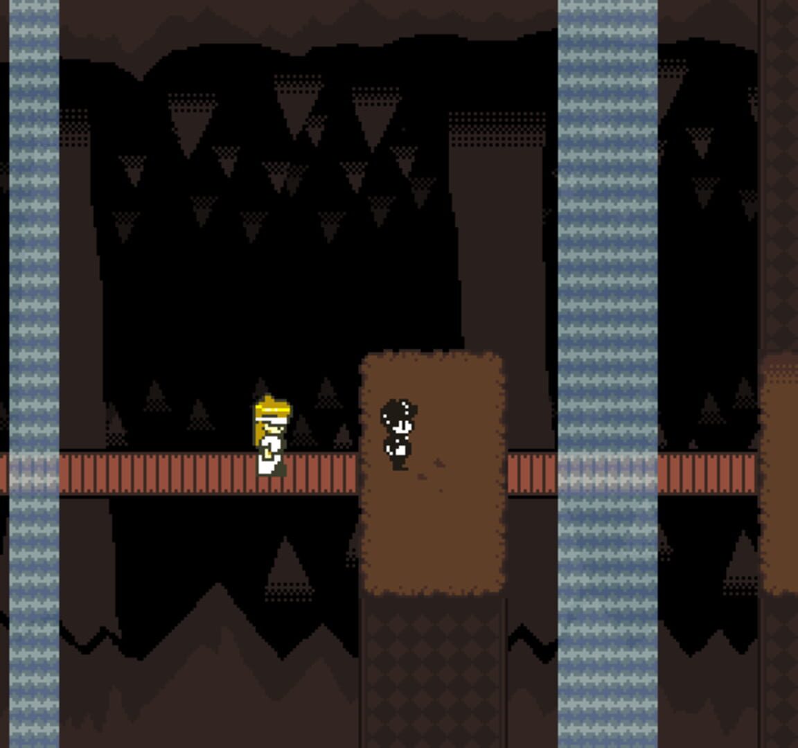Screenshot for Scourge of Scavengers