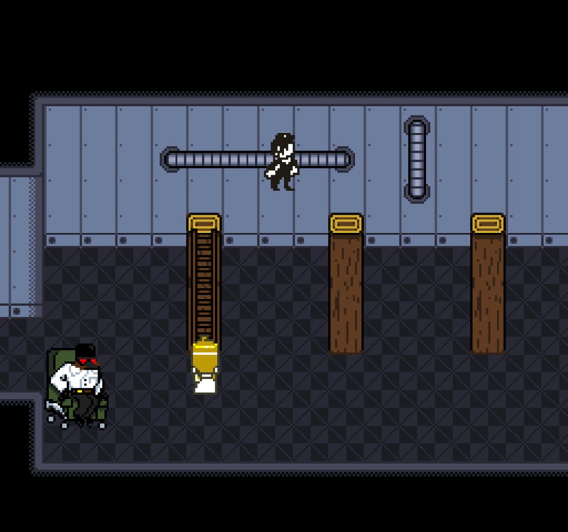 Screenshot for Scourge of Scavengers