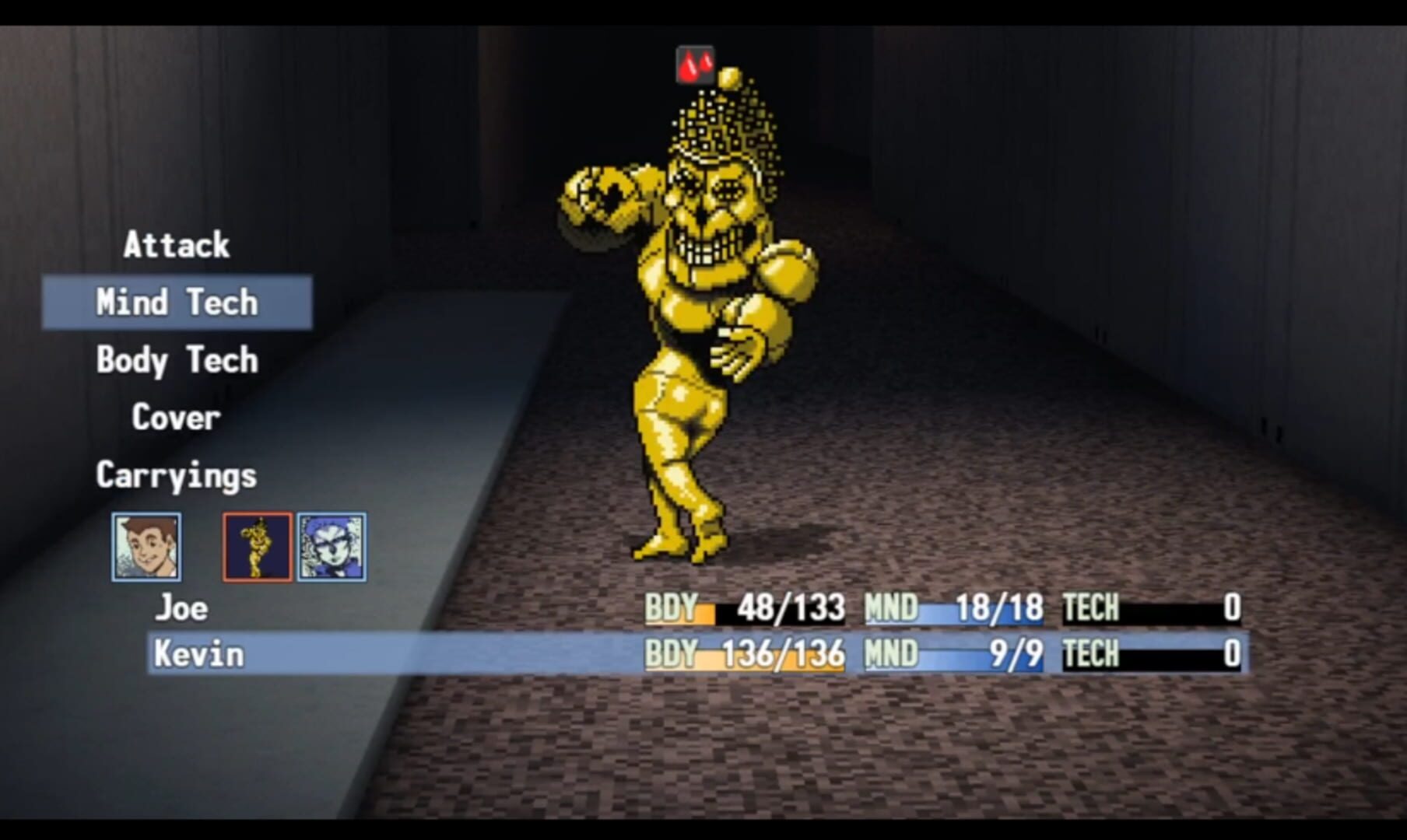 Screenshot for Streetsad