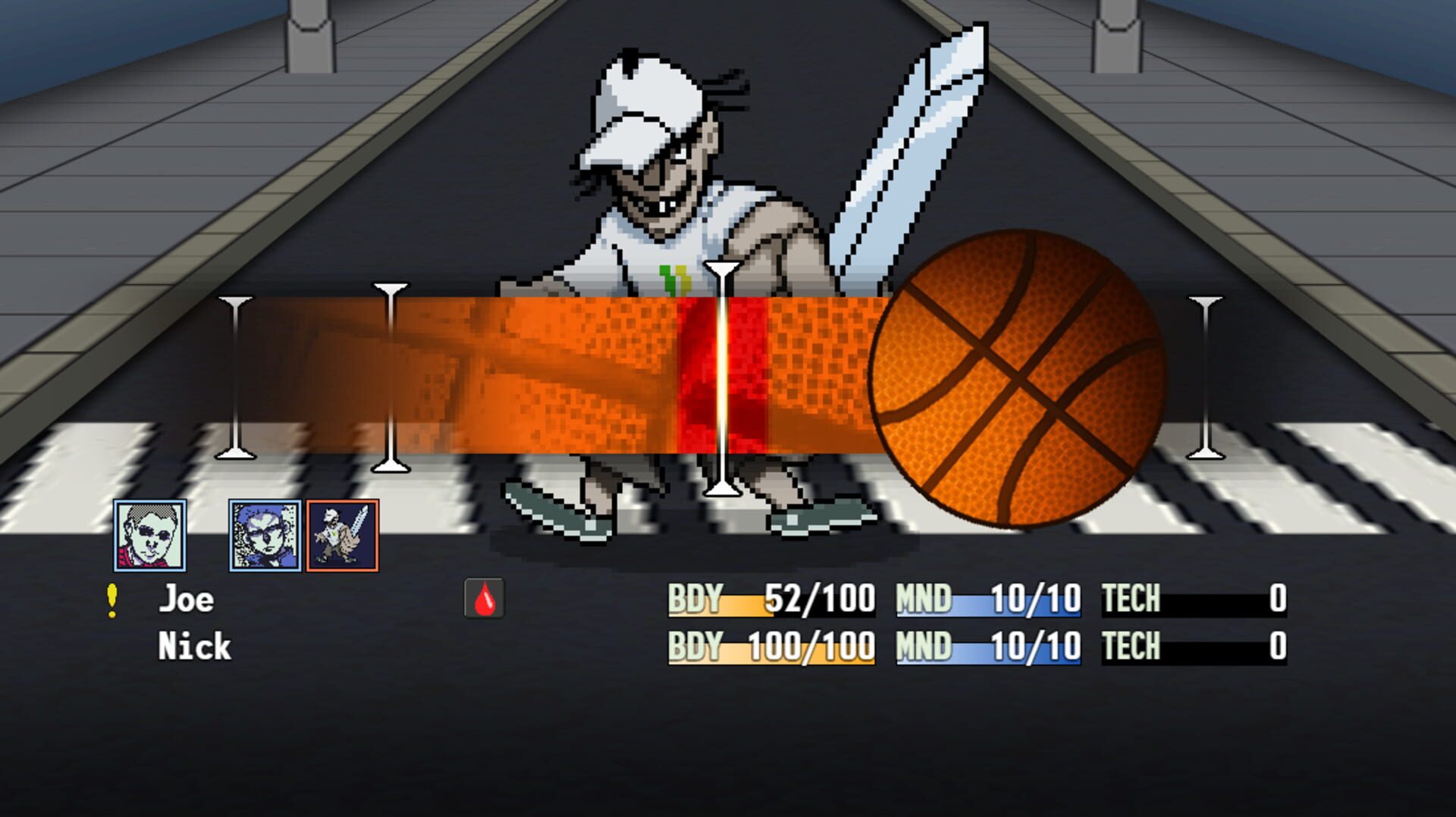 Screenshot for Streetsad
