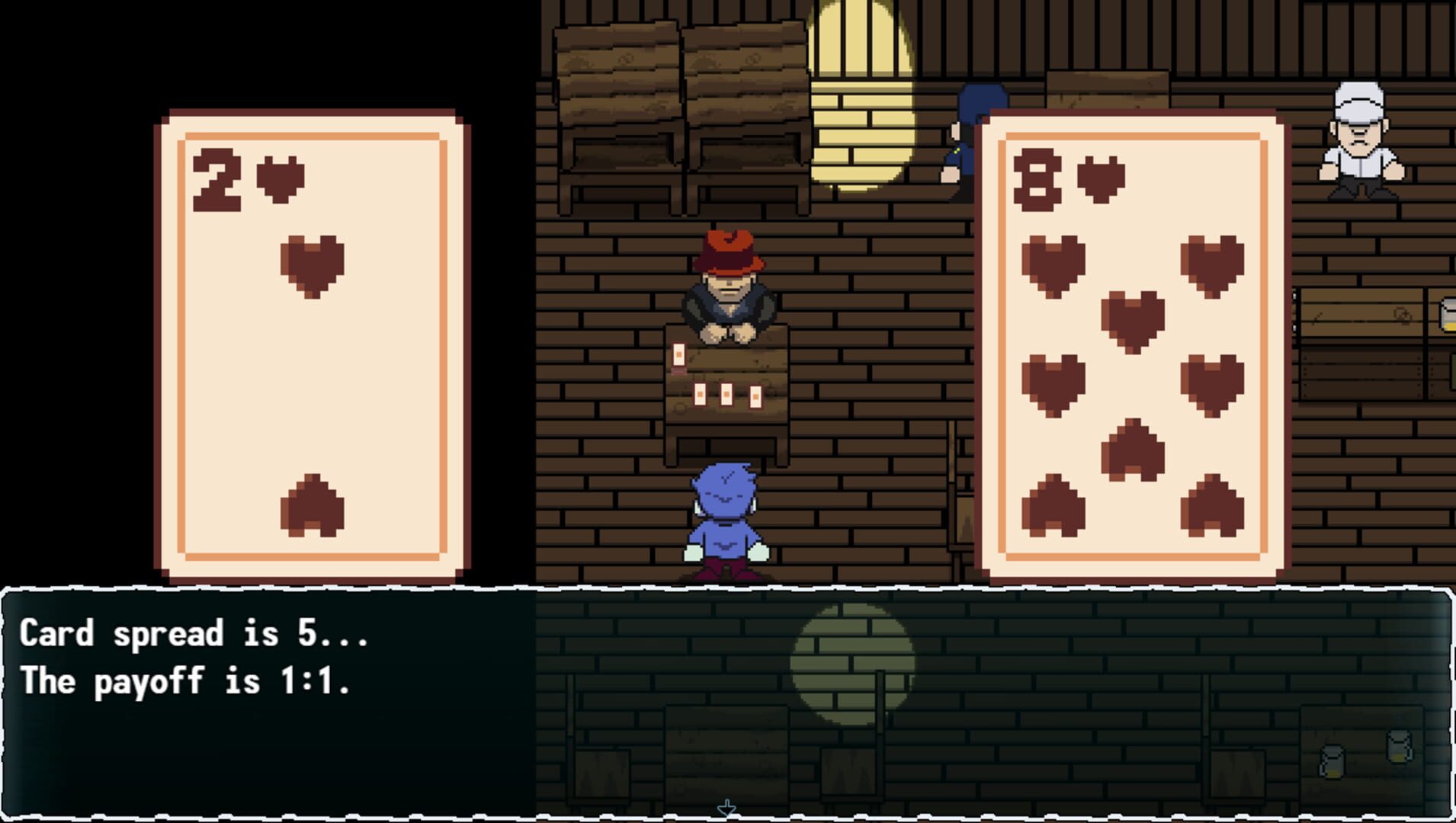 Screenshot for Streetsad