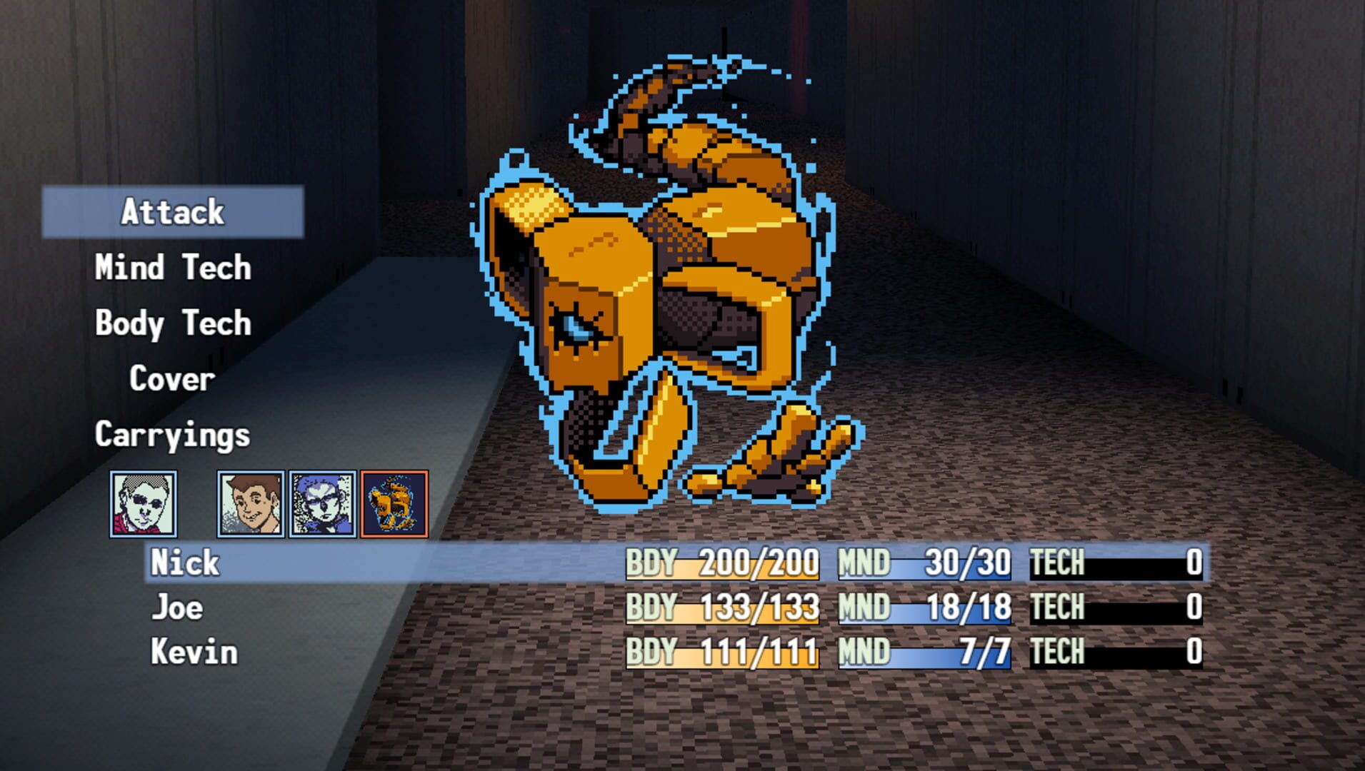 Screenshot for Streetsad