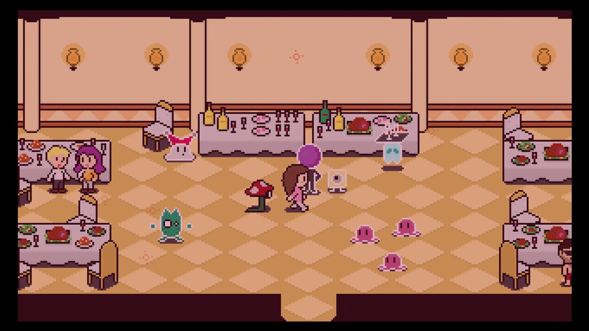 Screenshot for Star Fiction