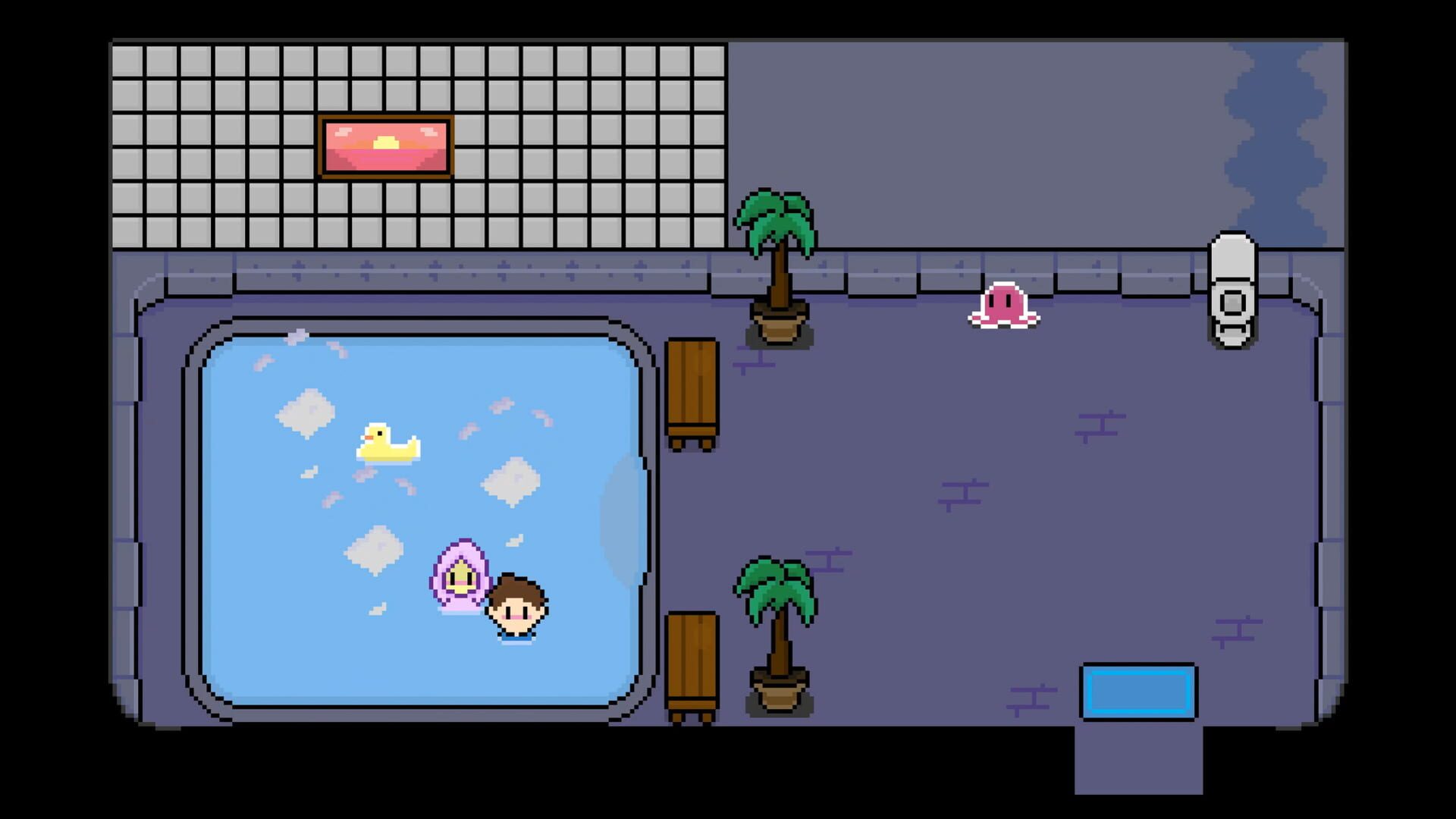 Screenshot for Star Fiction