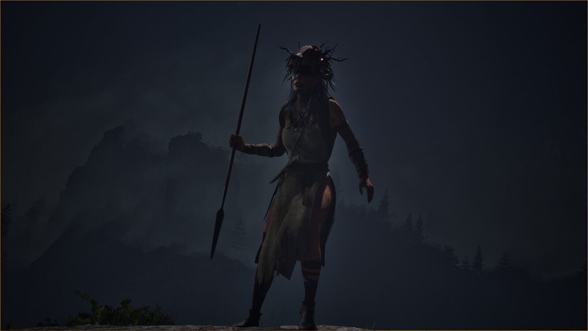 Screenshot for Norse: Oath of Blood