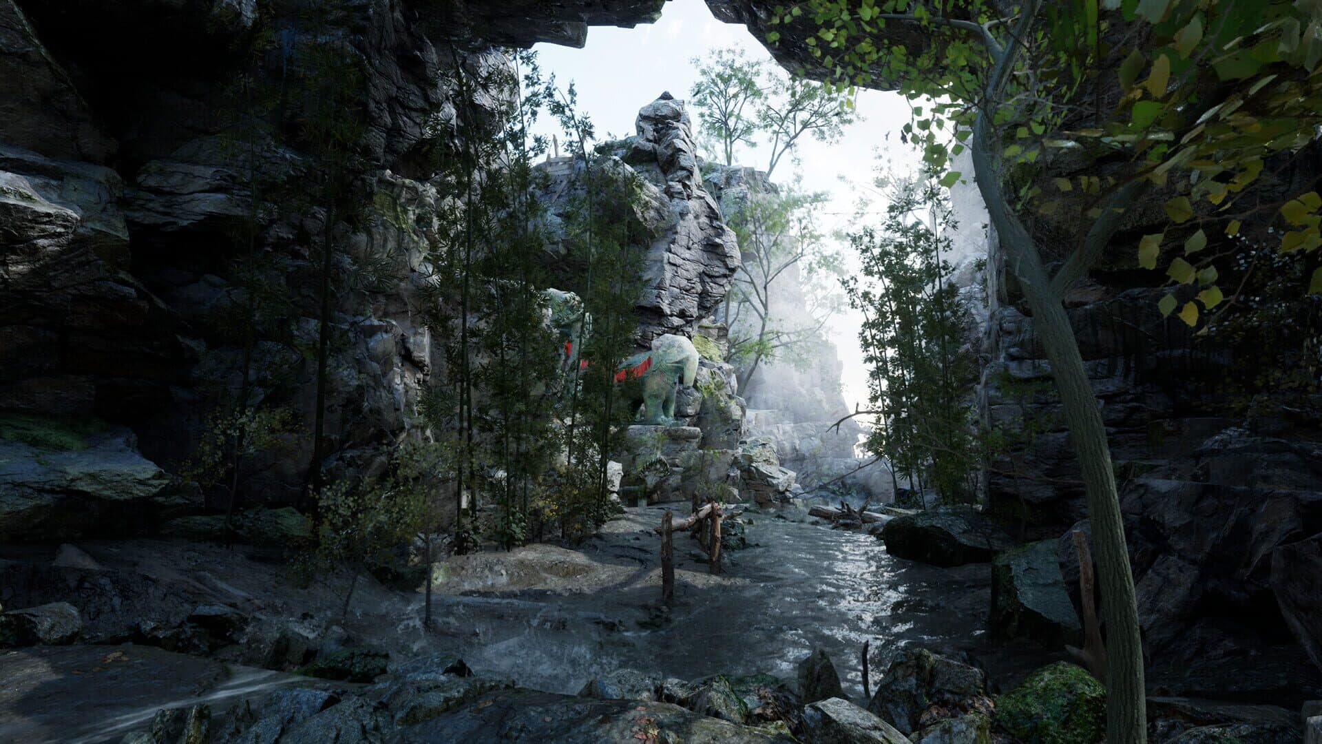 Screenshot for Dawn Break