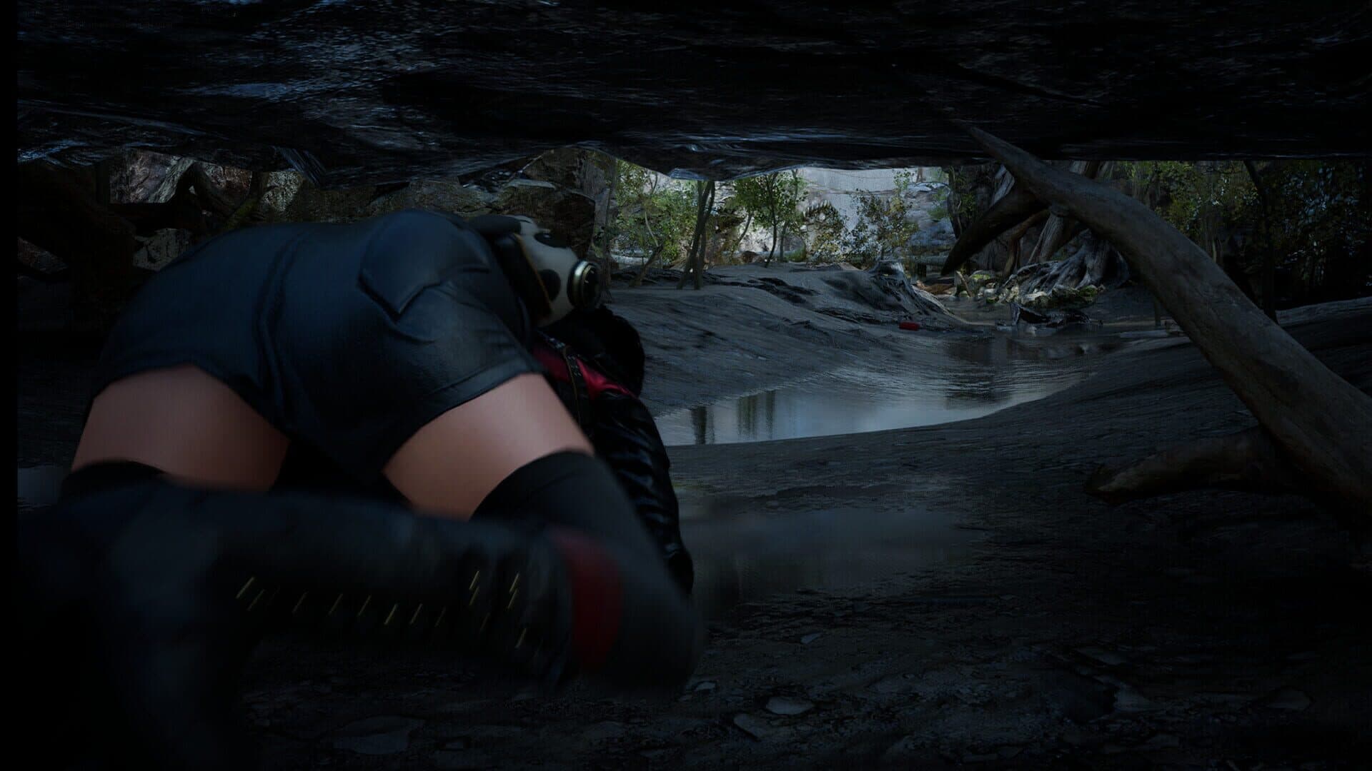 Screenshot for Dawn Break