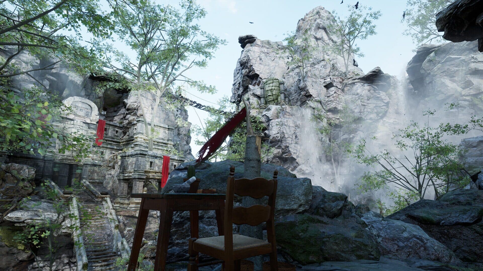Screenshot for Dawn Break
