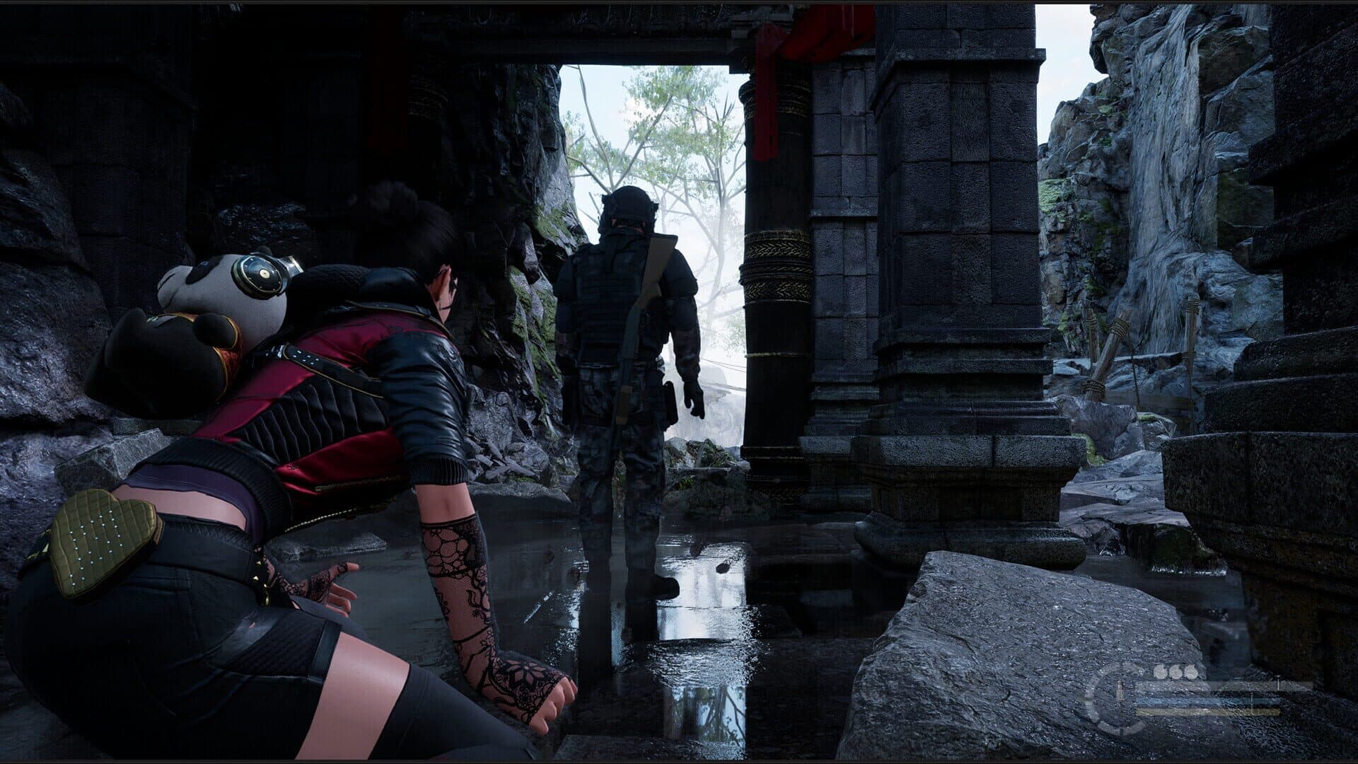 Screenshot for Dawn Break