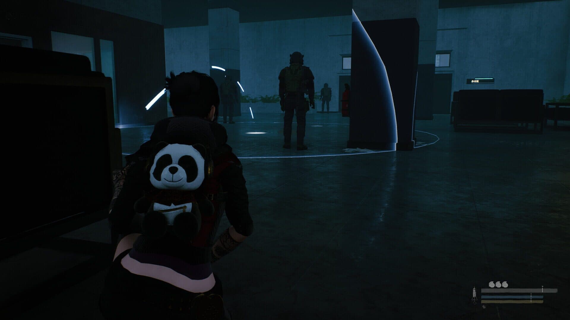 Screenshot for Dawn Break