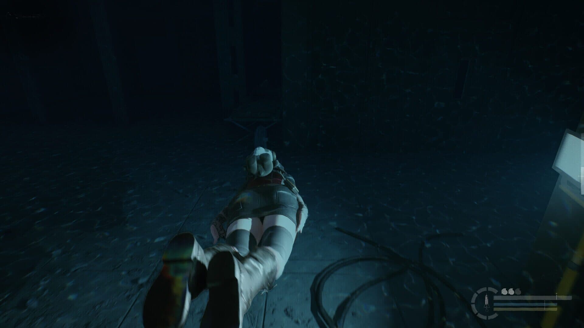 Screenshot for Dawn Break