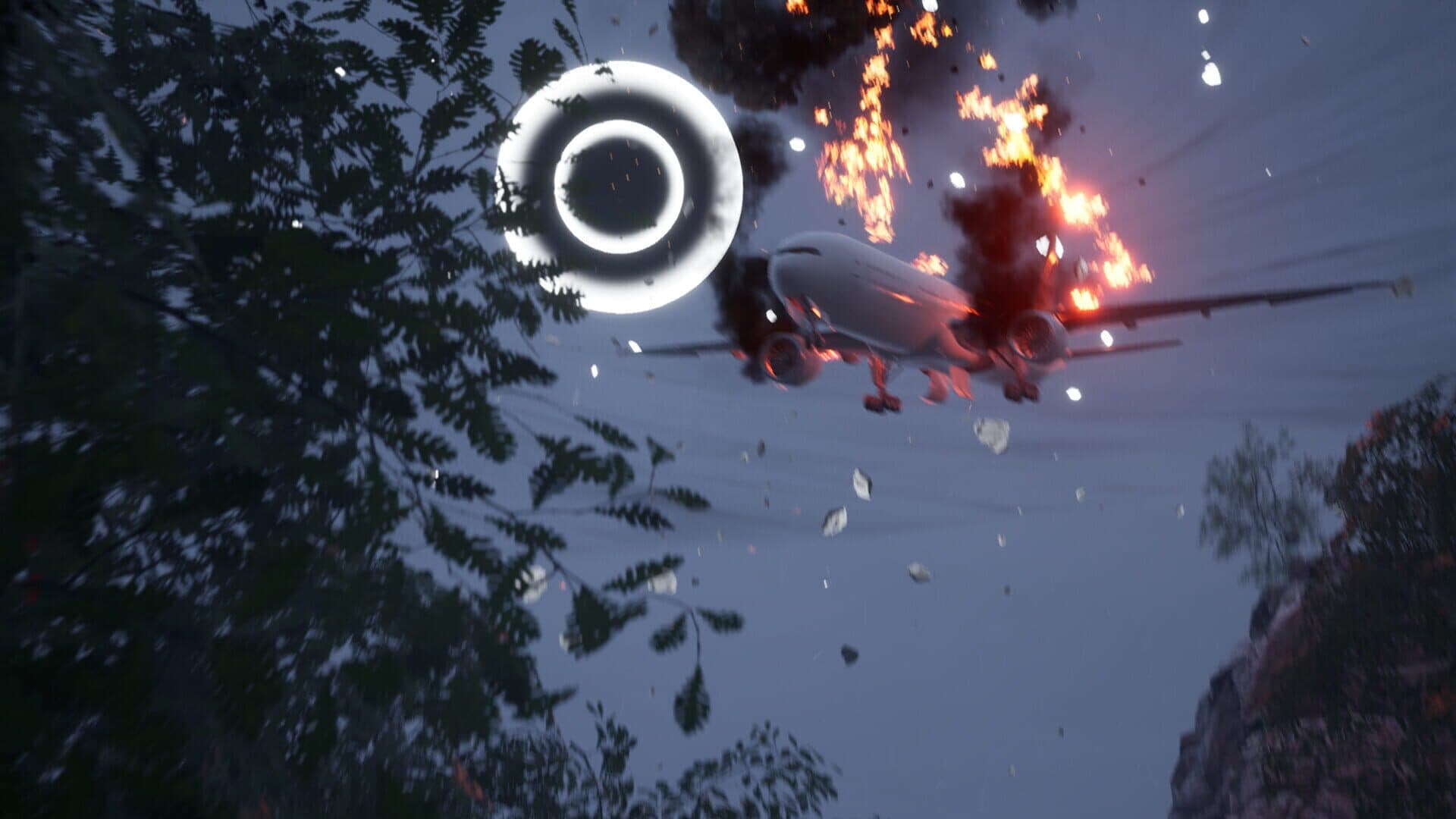 Screenshot for Dawn Break