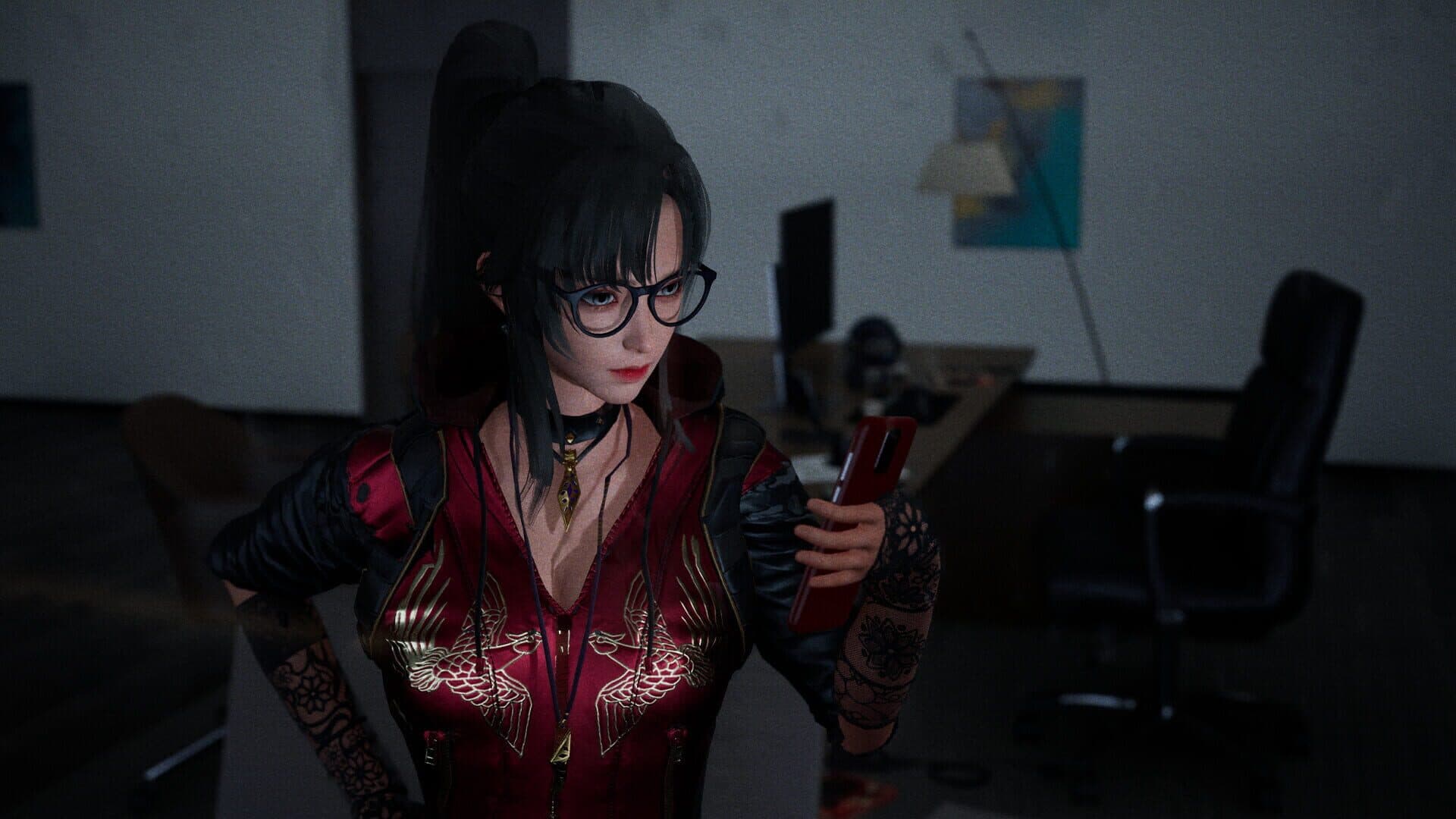 Screenshot for Dawn Break