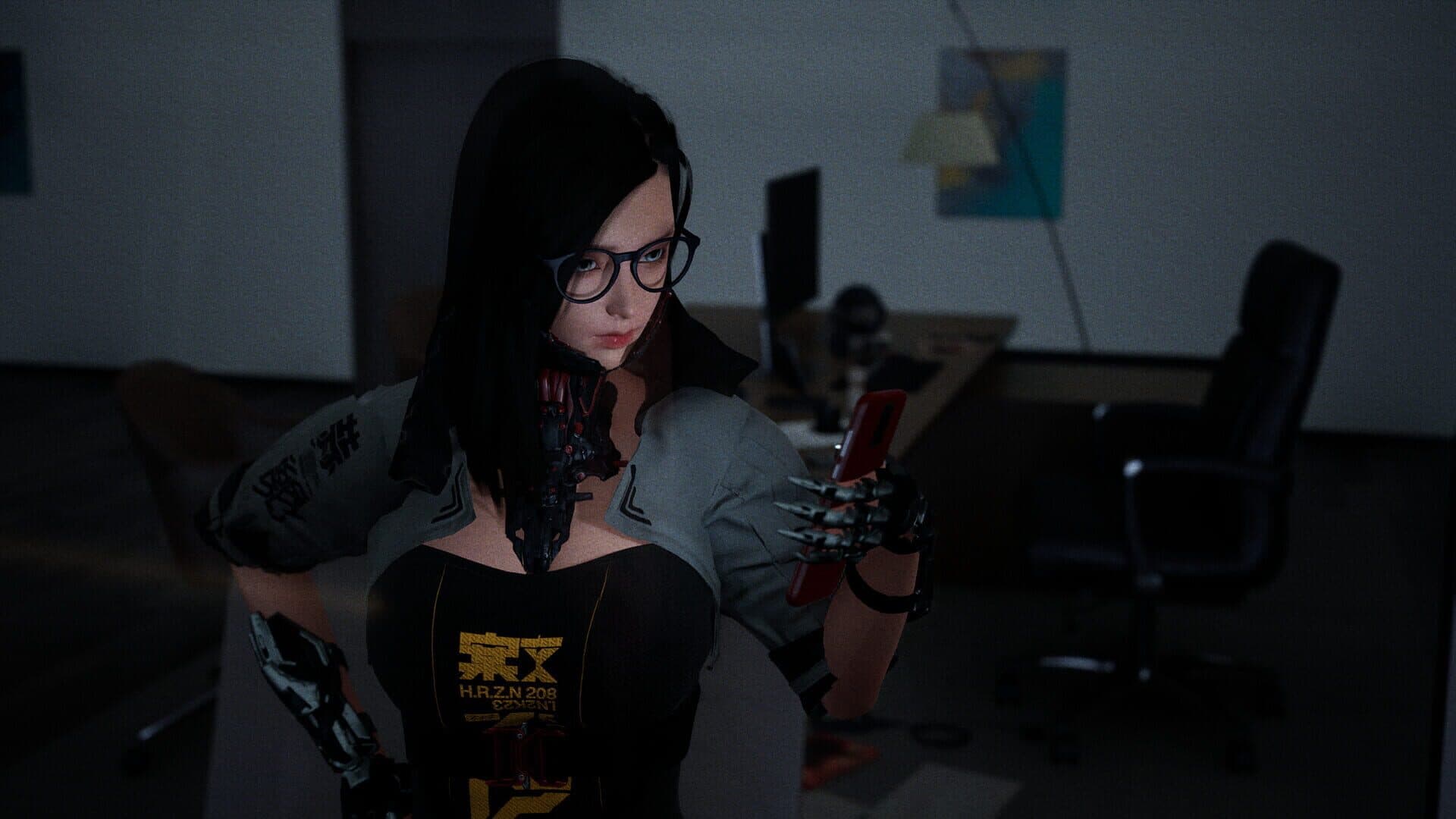Screenshot for Dawn Break